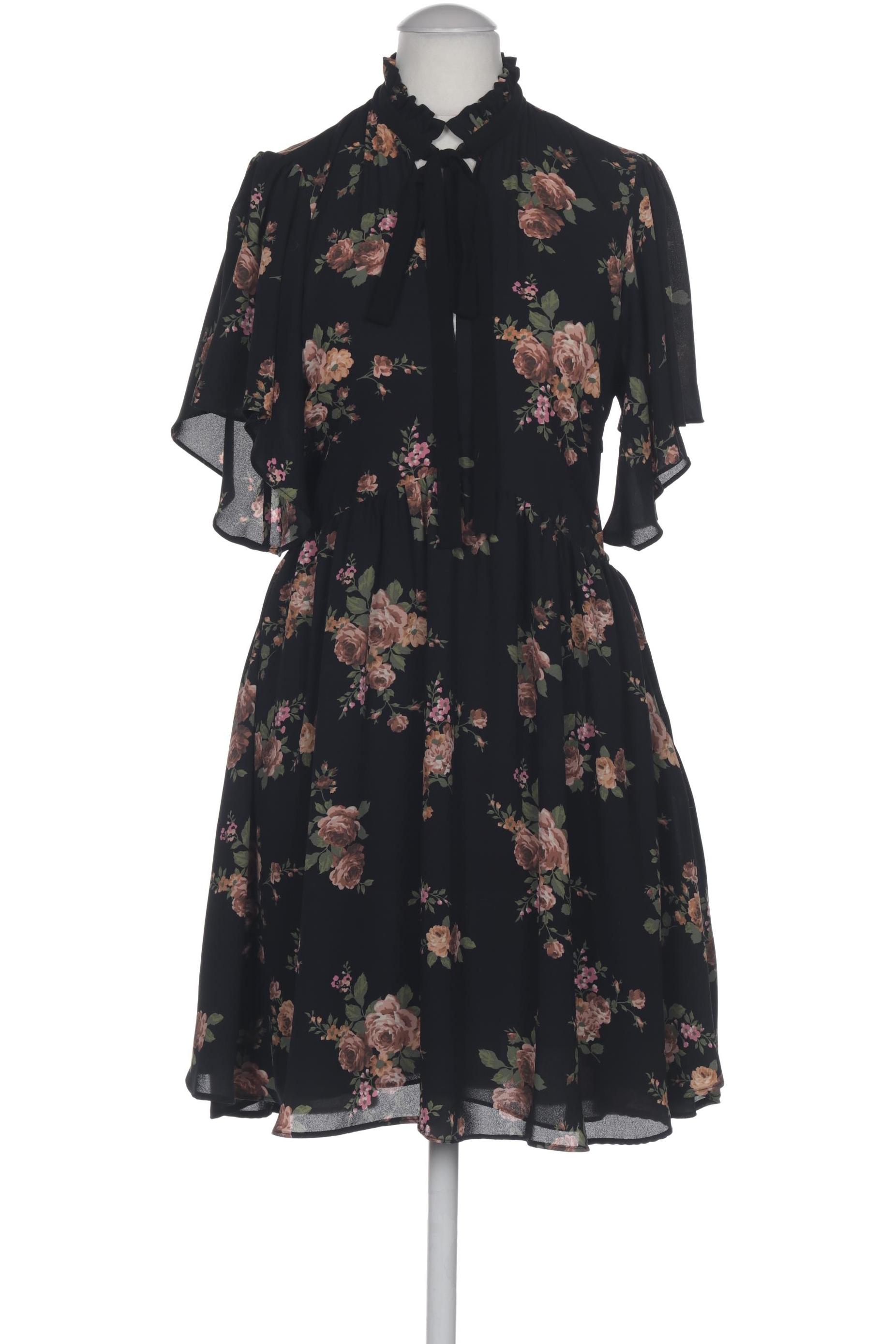 

Zara Damen Kleid, schwarz, Gr. 34