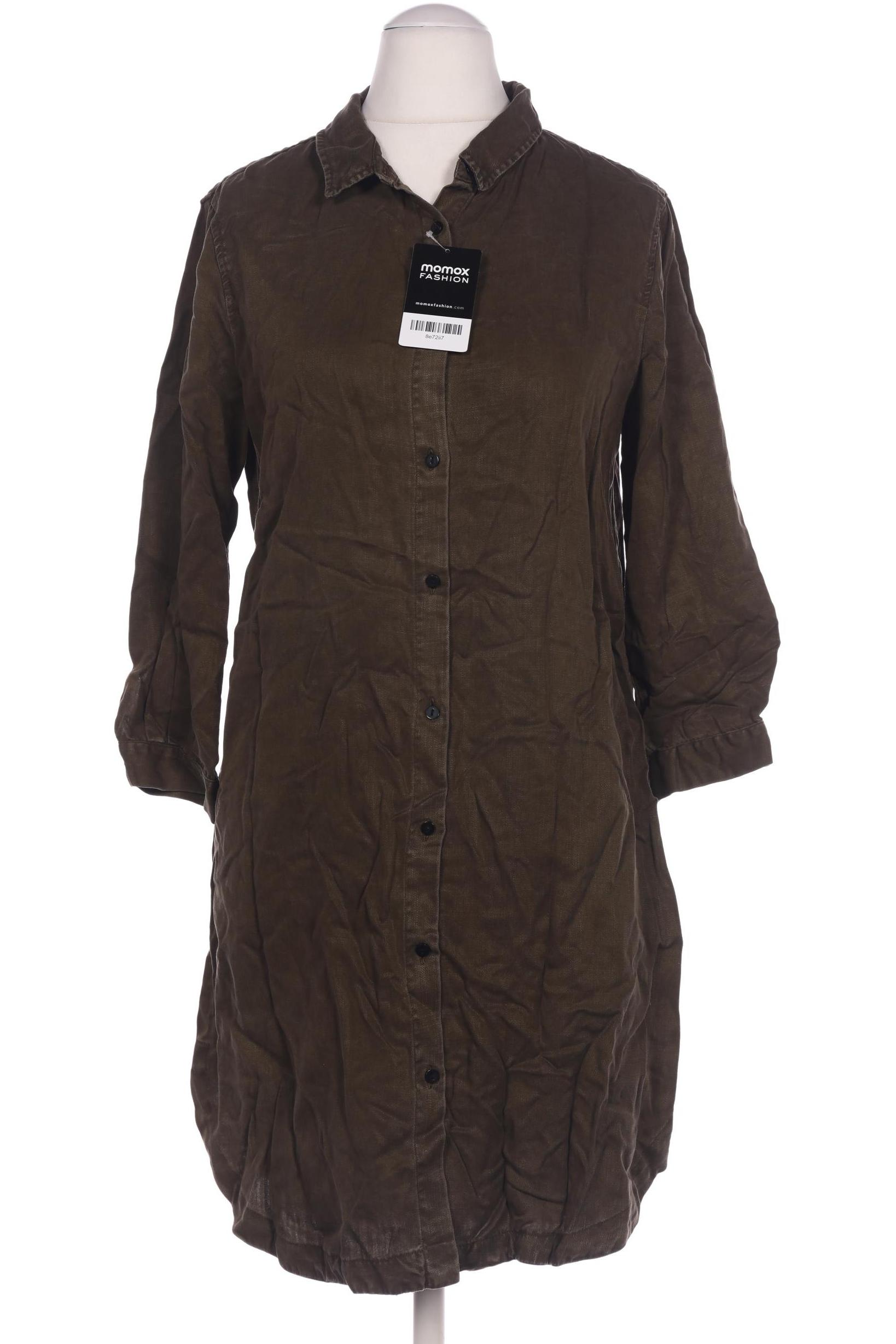 

Zara Damen Kleid, grün, Gr. 38
