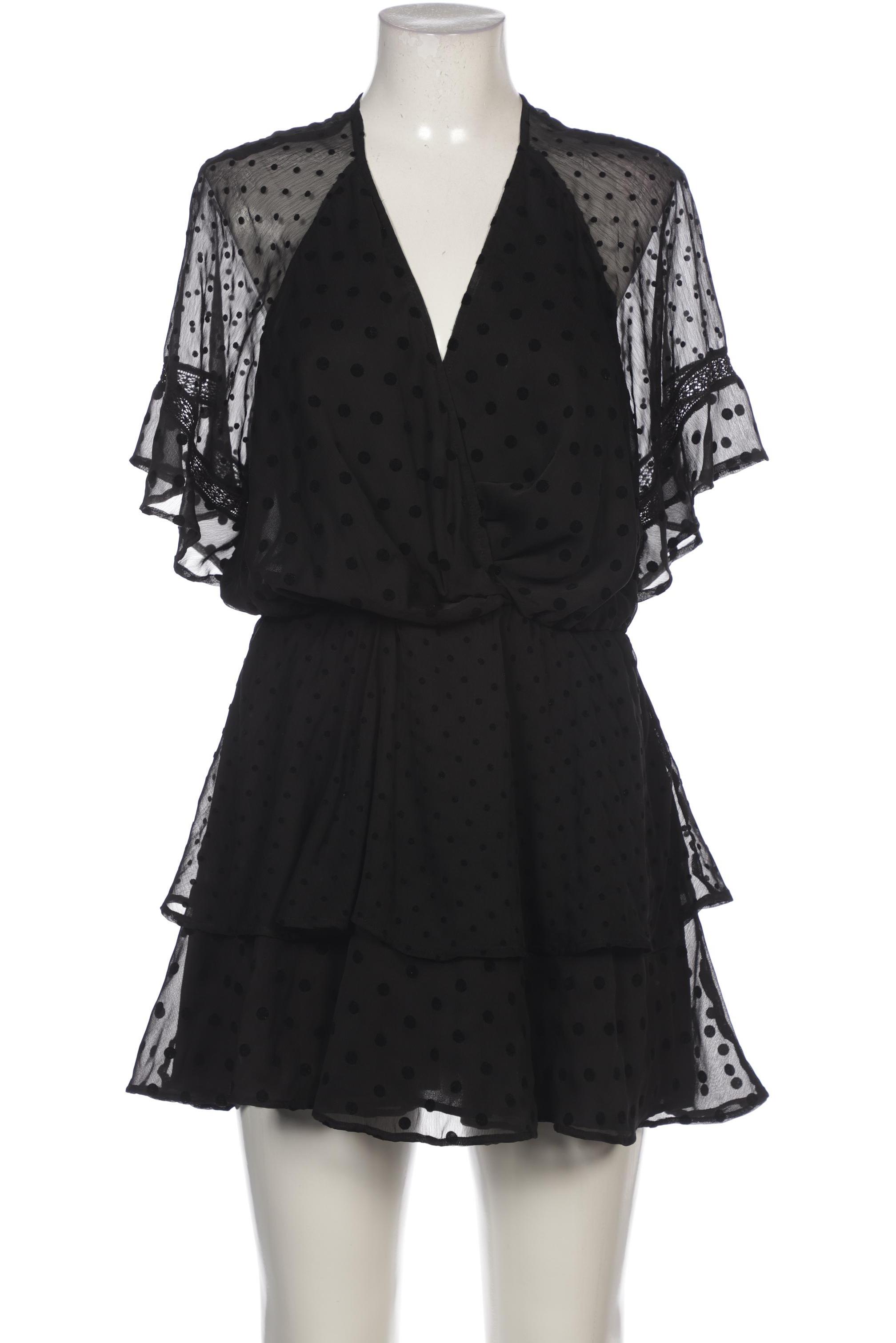 

Zara Damen Kleid, schwarz, Gr. 38