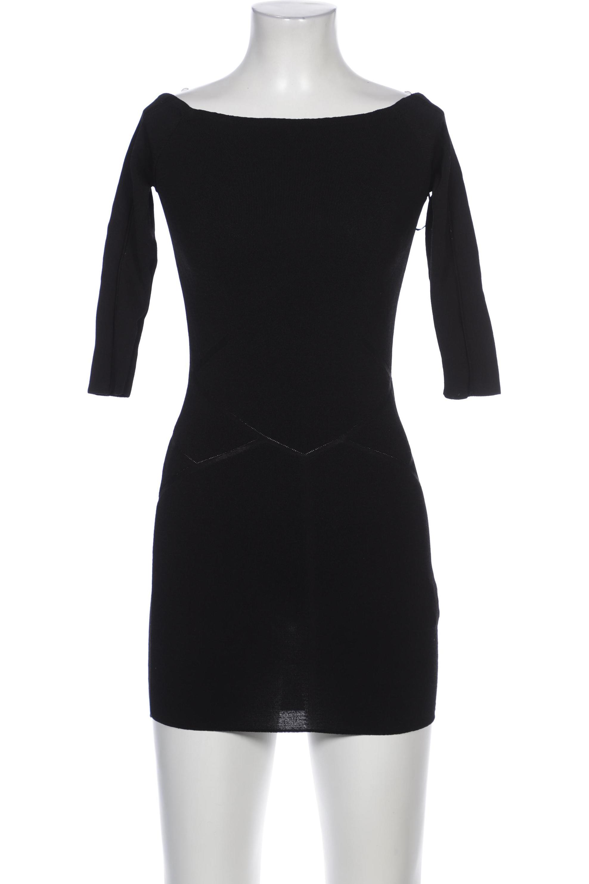 

Zara Damen Kleid, schwarz, Gr. 36