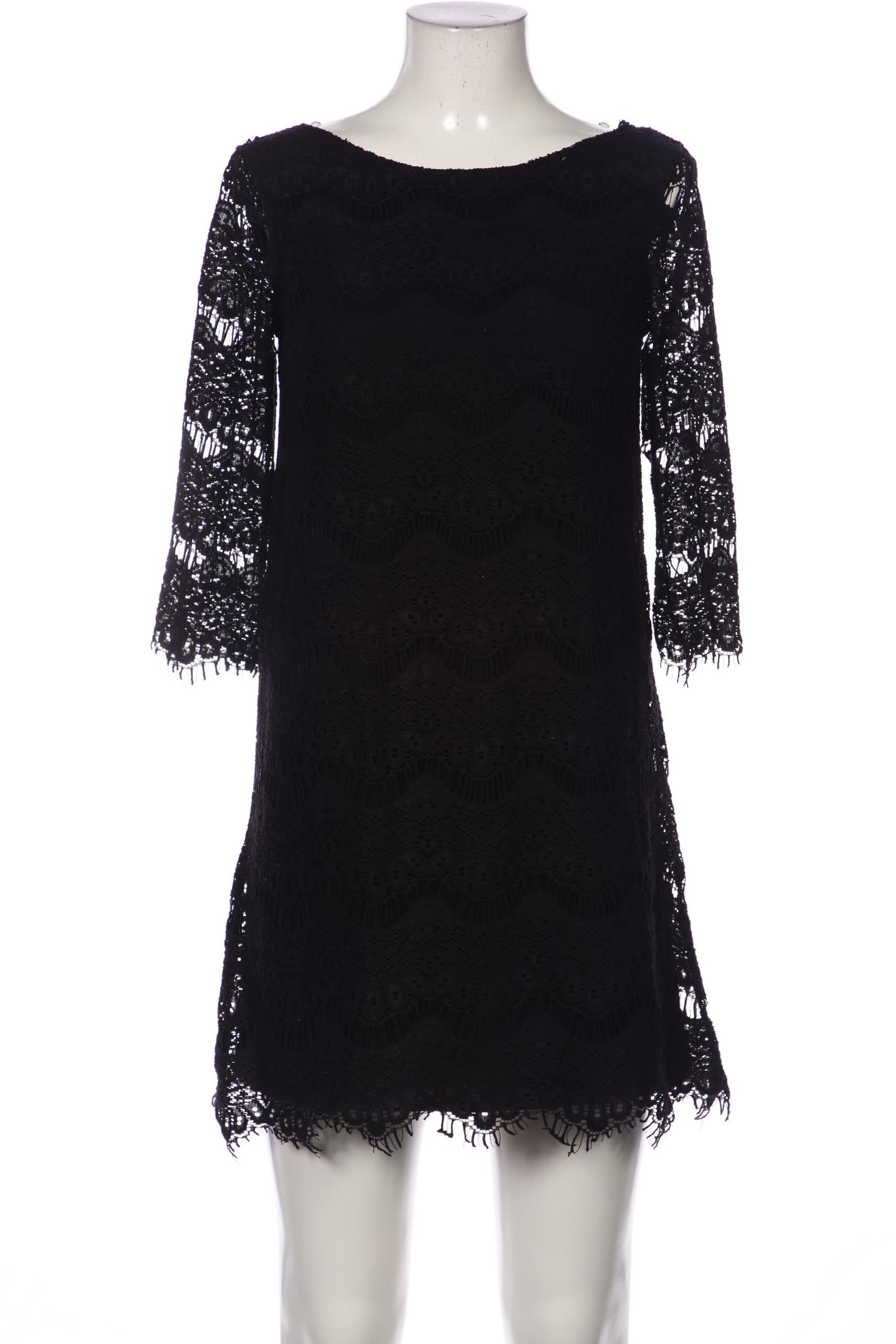 

Zara Damen Kleid, schwarz, Gr. 42