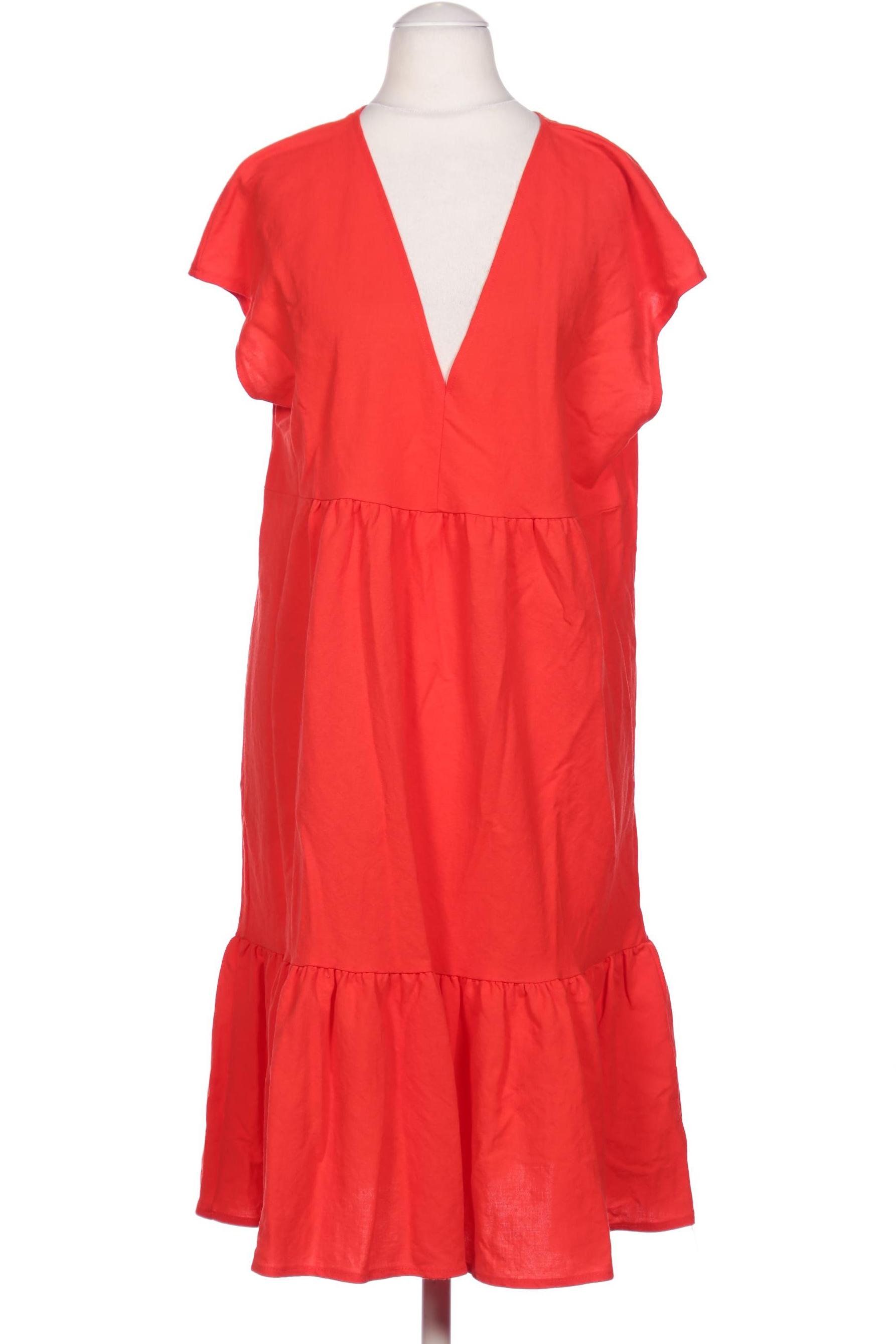 

Zara Damen Kleid, rot, Gr. 36