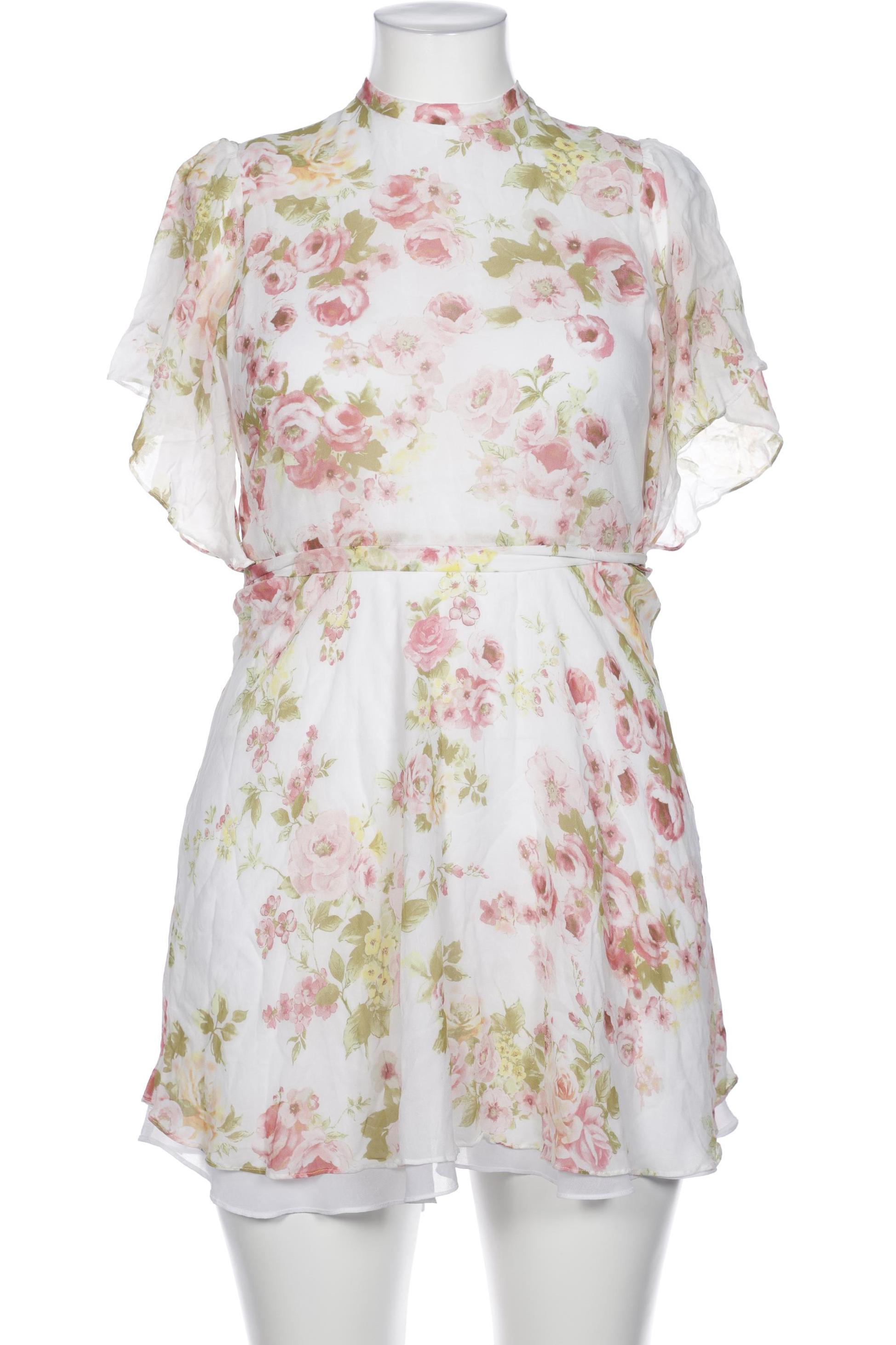 

ZARA Damen Kleid, mehrfarbig