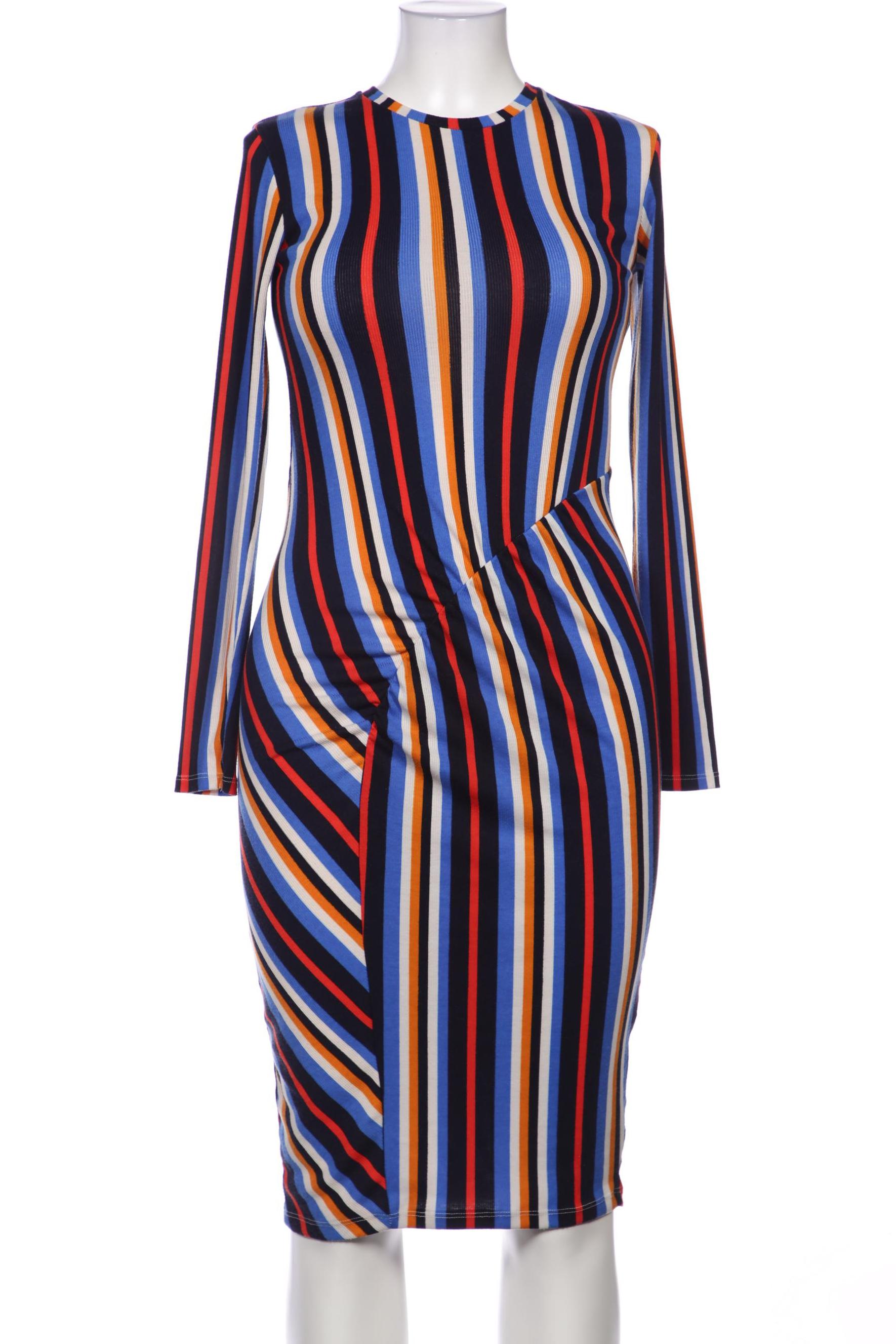 

ZARA Damen Kleid, mehrfarbig