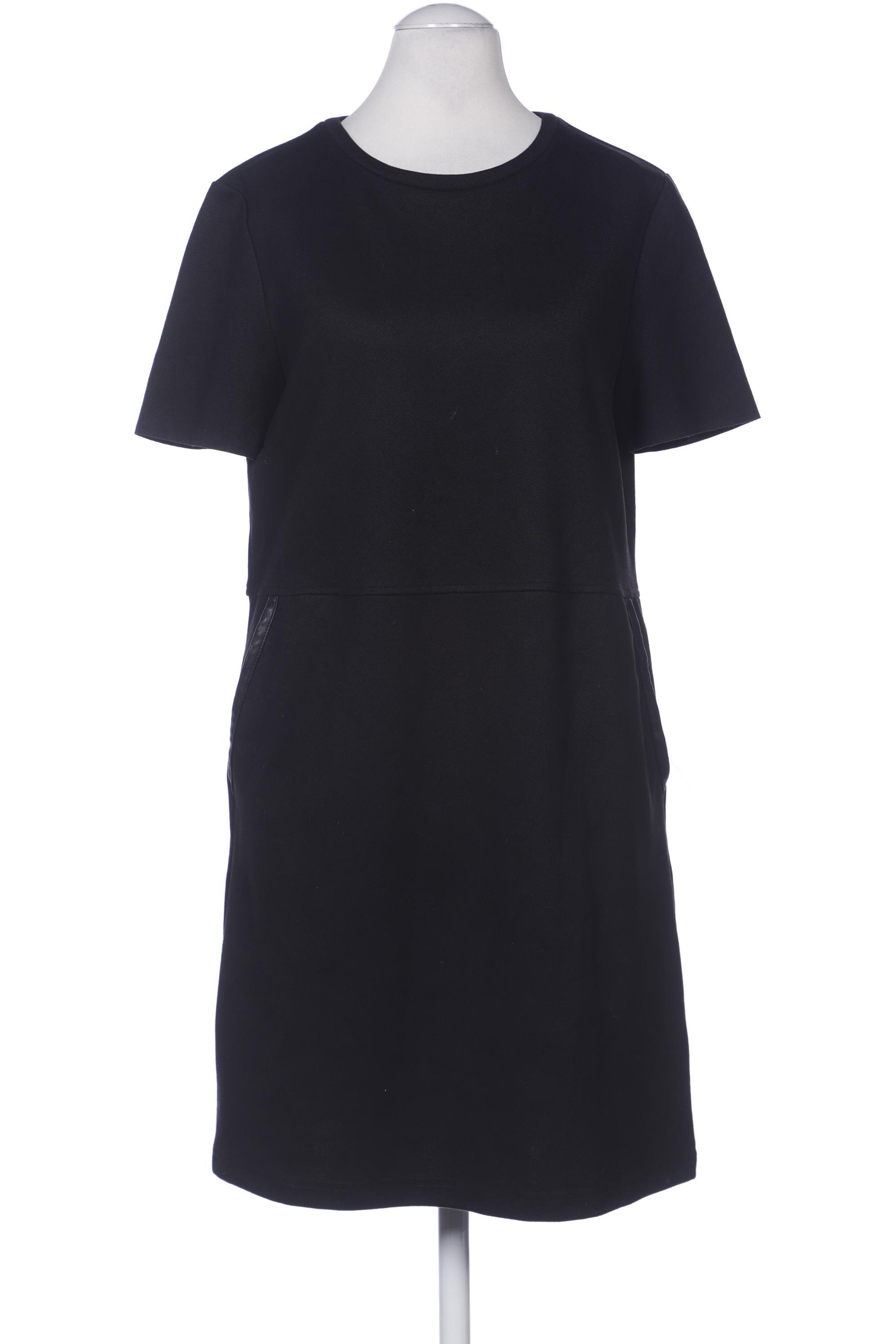

Zara Damen Kleid, schwarz, Gr. 36
