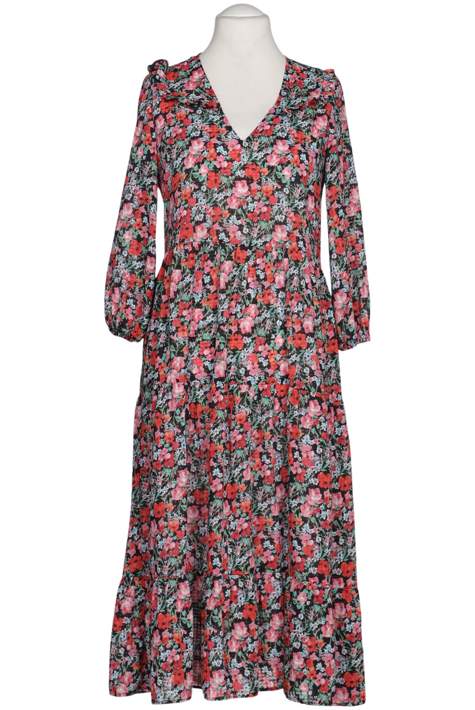 

Zara Damen Kleid, mehrfarbig, Gr. 36
