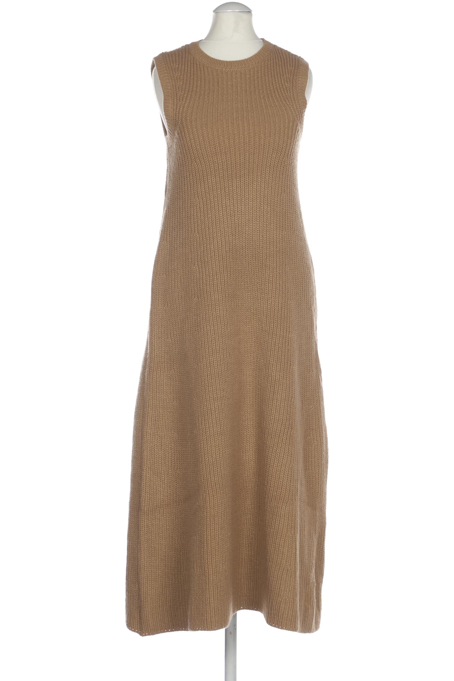 

Zara Damen Kleid, braun, Gr. 36