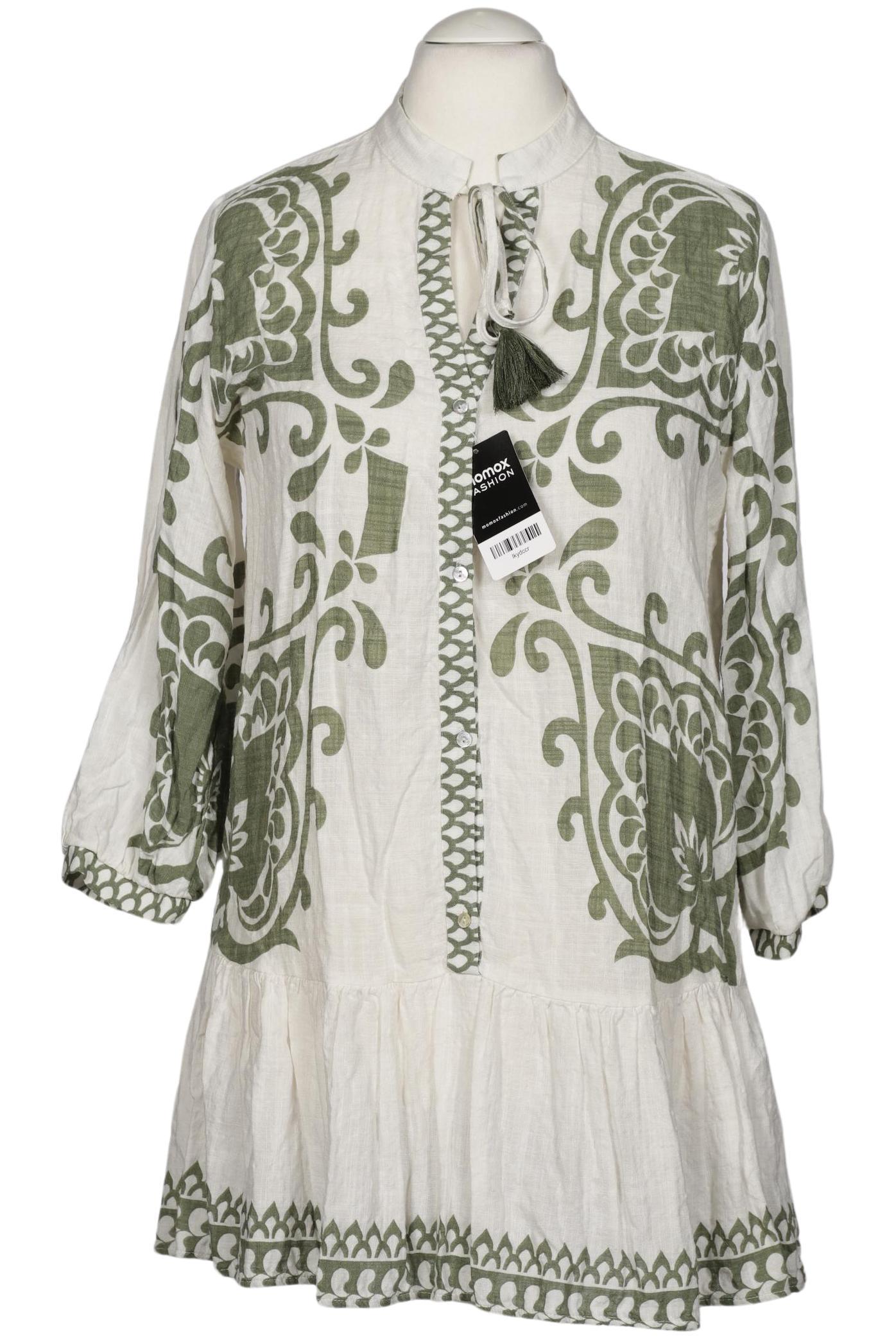 

Zara Damen Kleid, mehrfarbig, Gr. 44