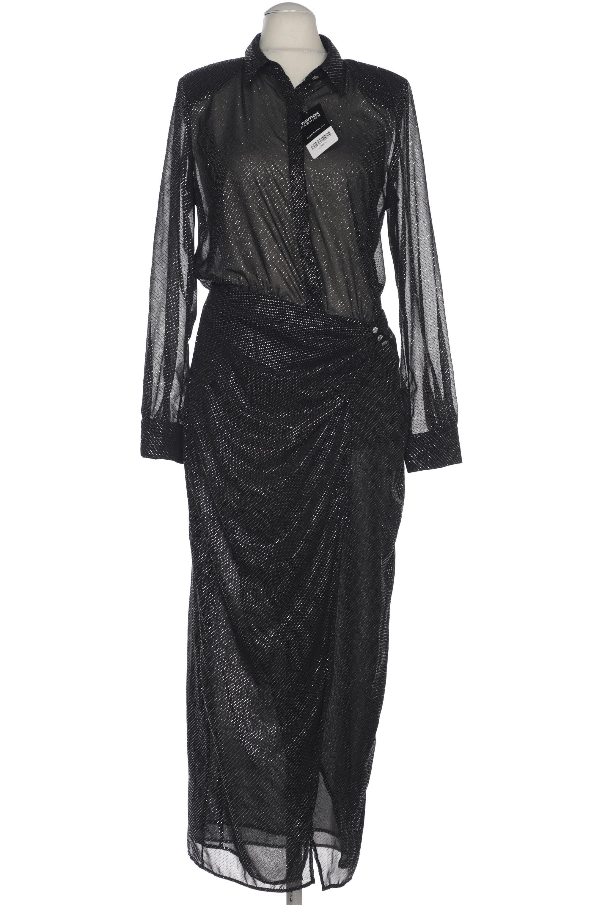 

Zara Damen Kleid, schwarz, Gr. 38