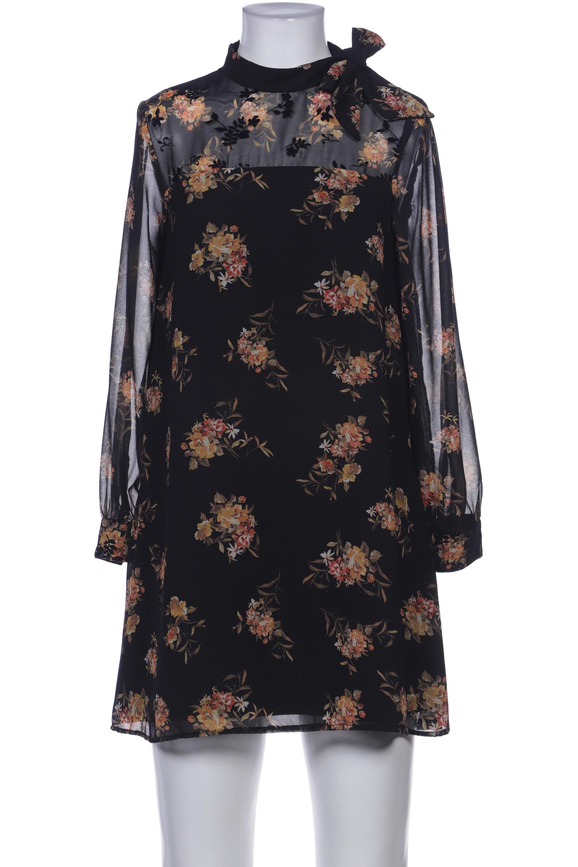

Zara Damen Kleid, schwarz, Gr. 36