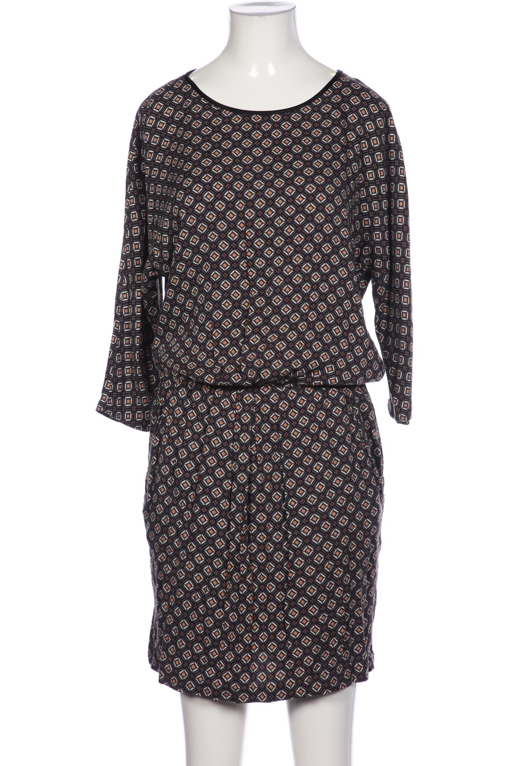 

ZARA Damen Kleid, marineblau