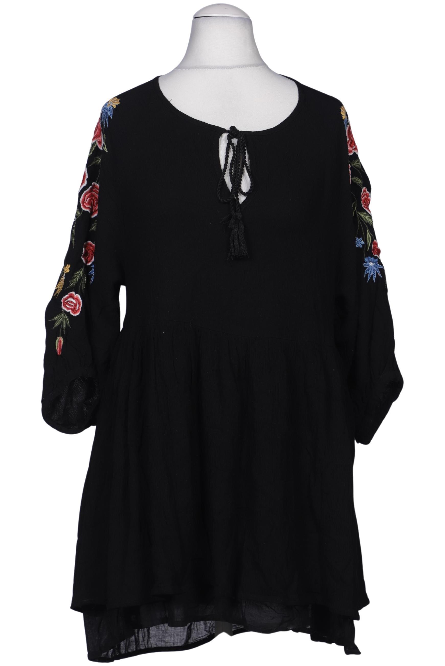 

Zara Damen Kleid, schwarz, Gr. 38