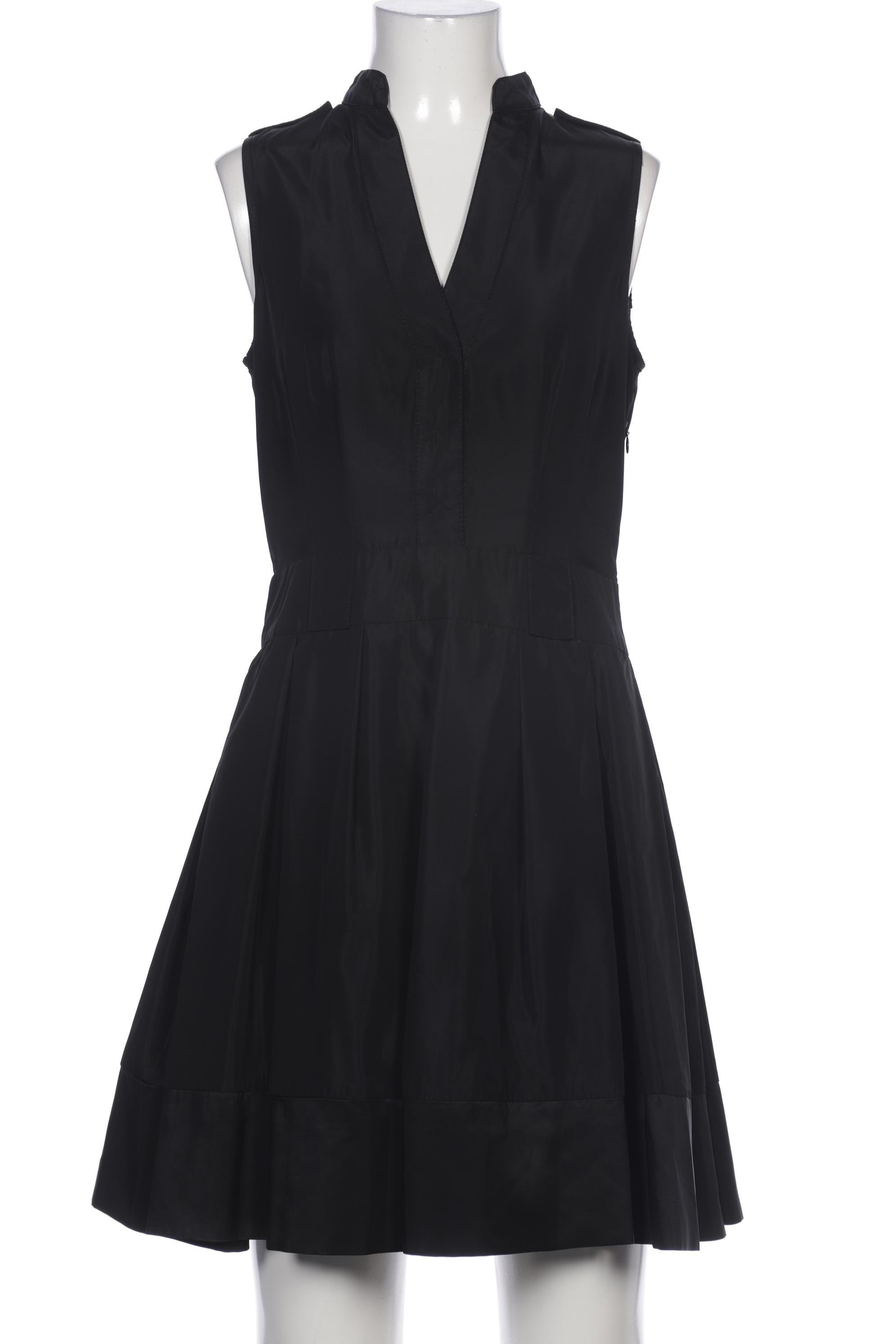 

ZARA Damen Kleid, schwarz