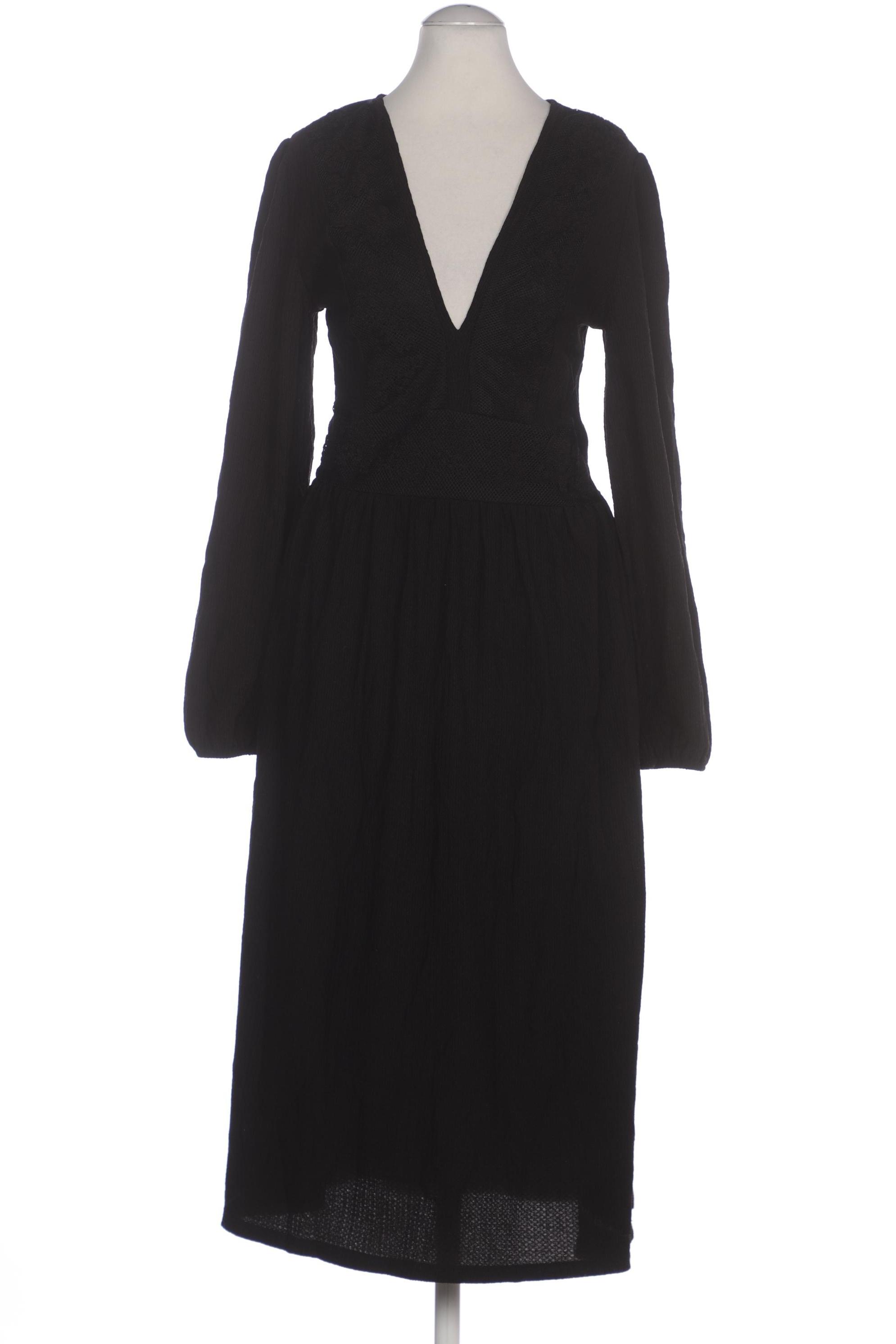 

Zara Damen Kleid, schwarz, Gr. 38