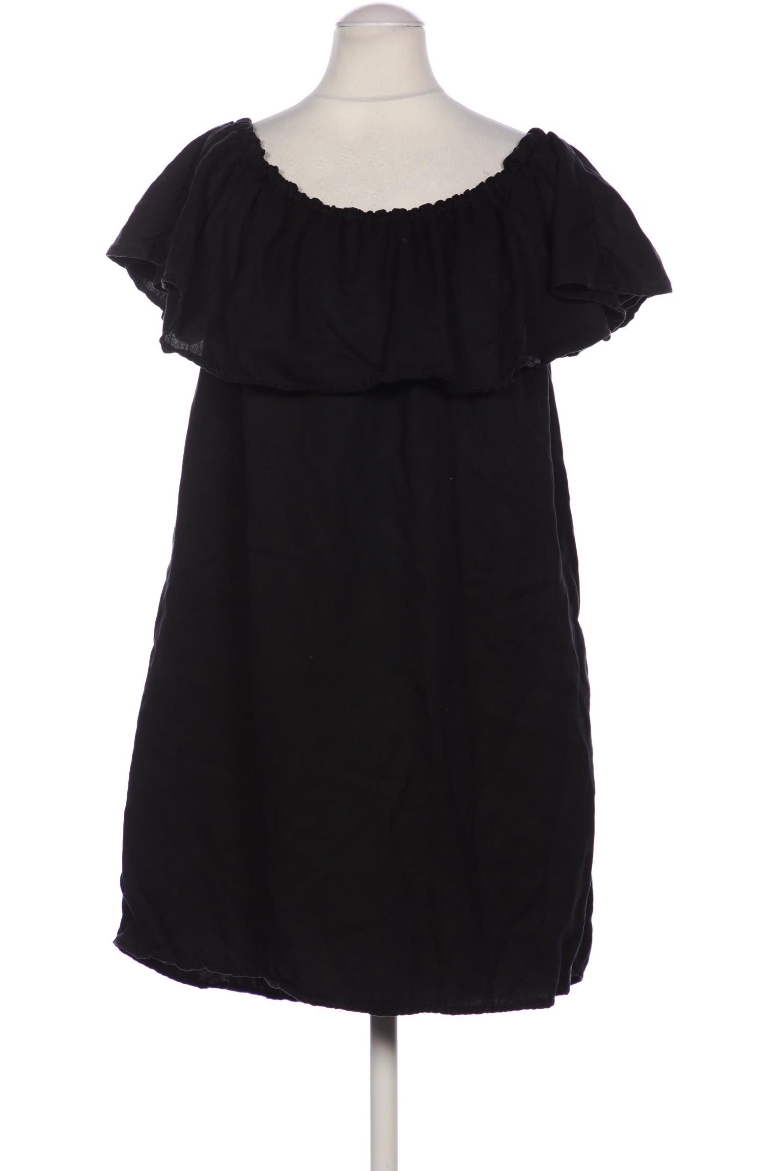 

Zara Damen Kleid, schwarz, Gr. 36