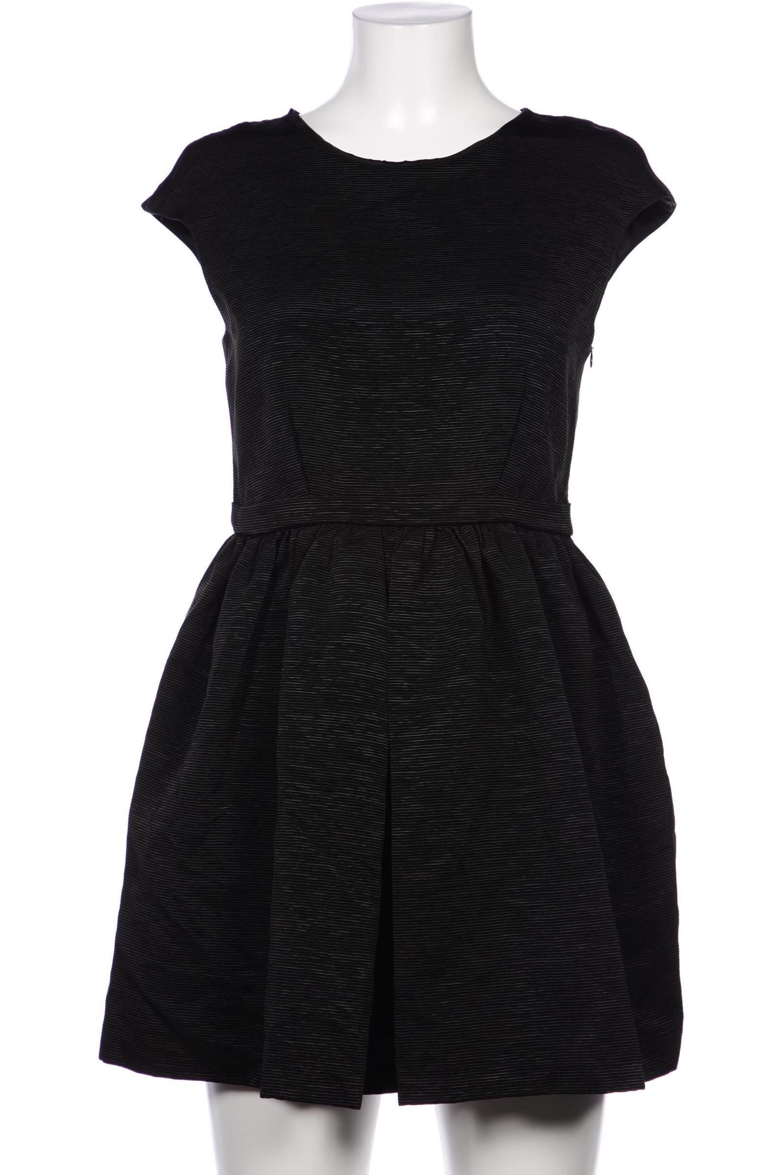 

ZARA Damen Kleid, schwarz