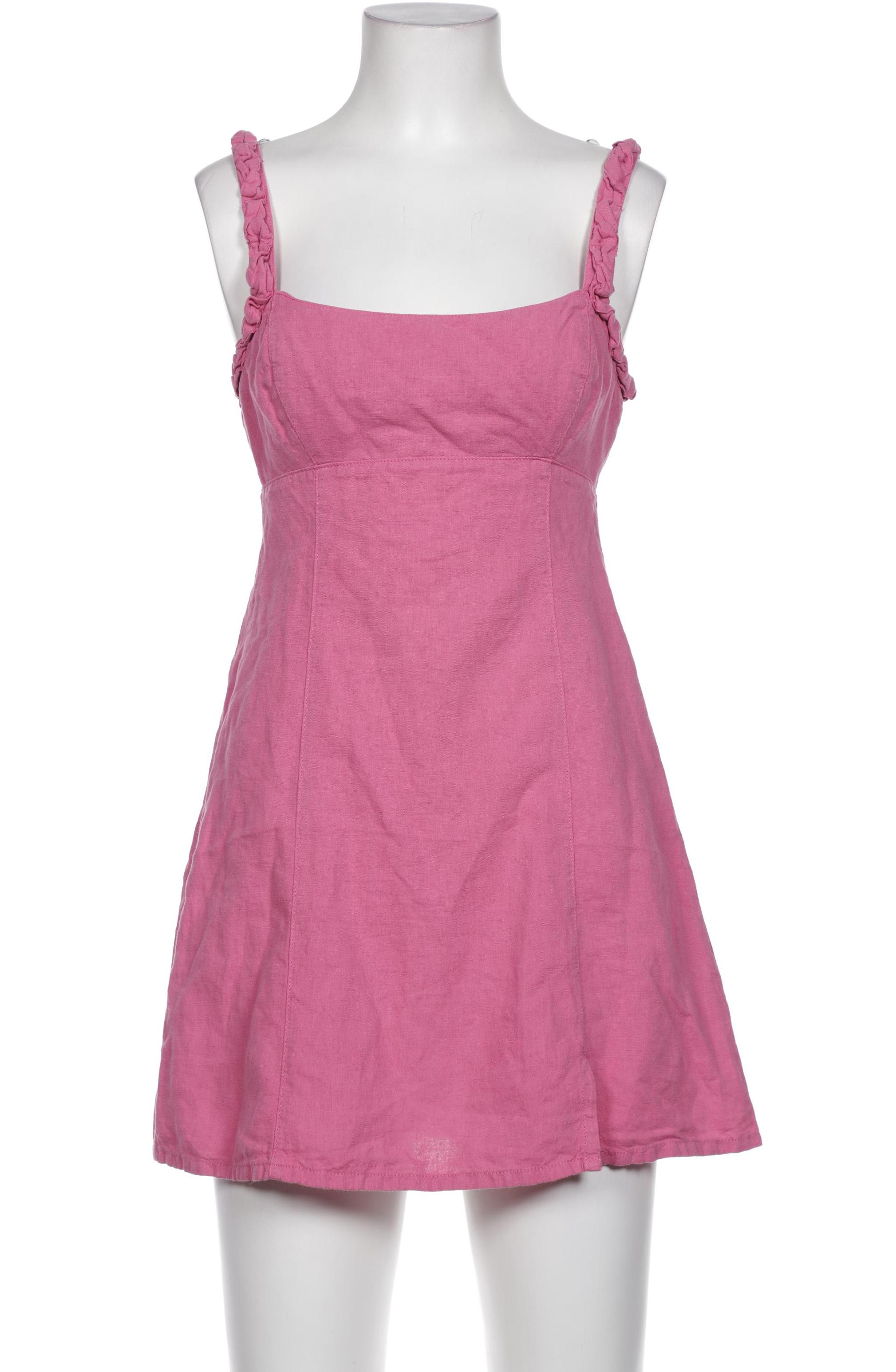 

Zara Damen Kleid, pink, Gr. 36