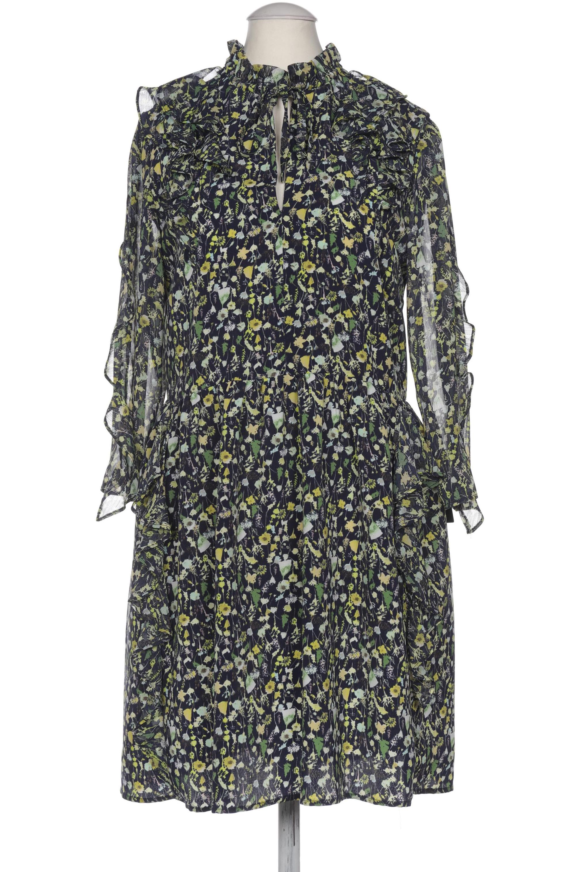 

Zara Damen Kleid, marineblau, Gr. 34