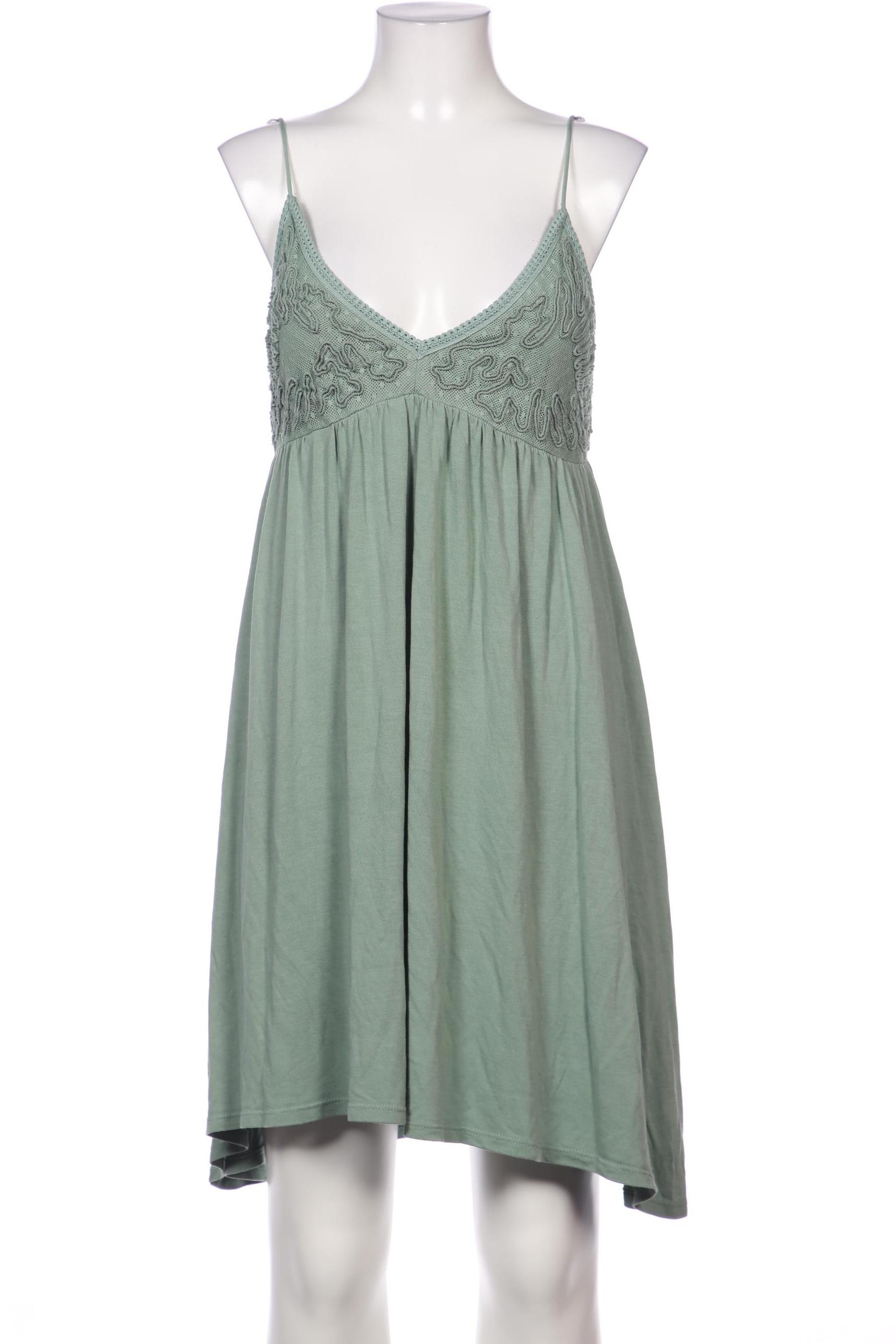 

Zara Damen Kleid, hellgrün, Gr. 38