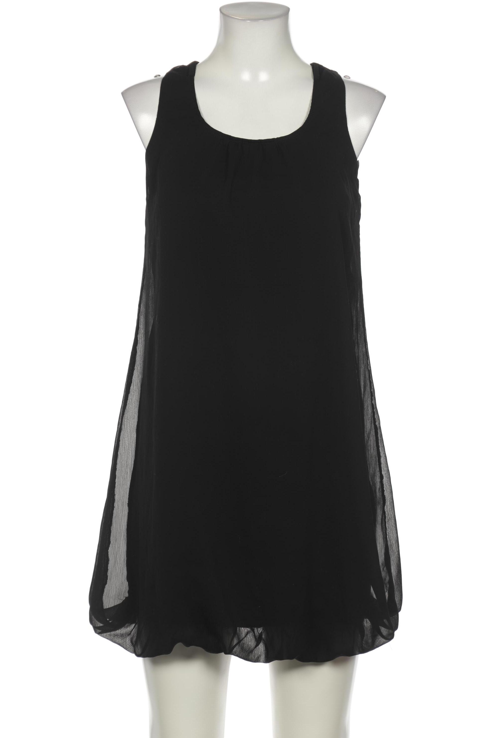 

ZARA Damen Kleid, schwarz
