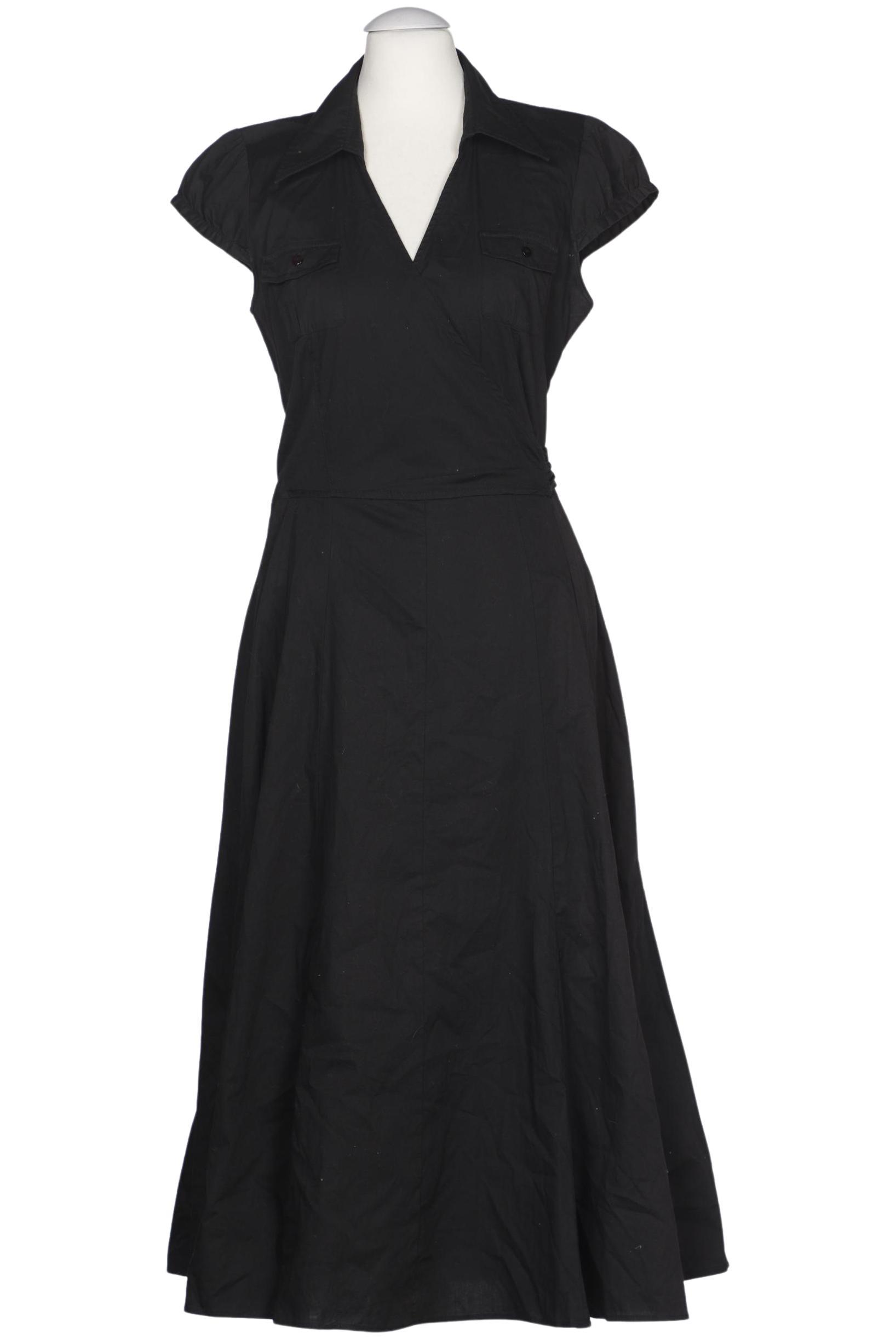 

Zara Damen Kleid, schwarz, Gr. 38