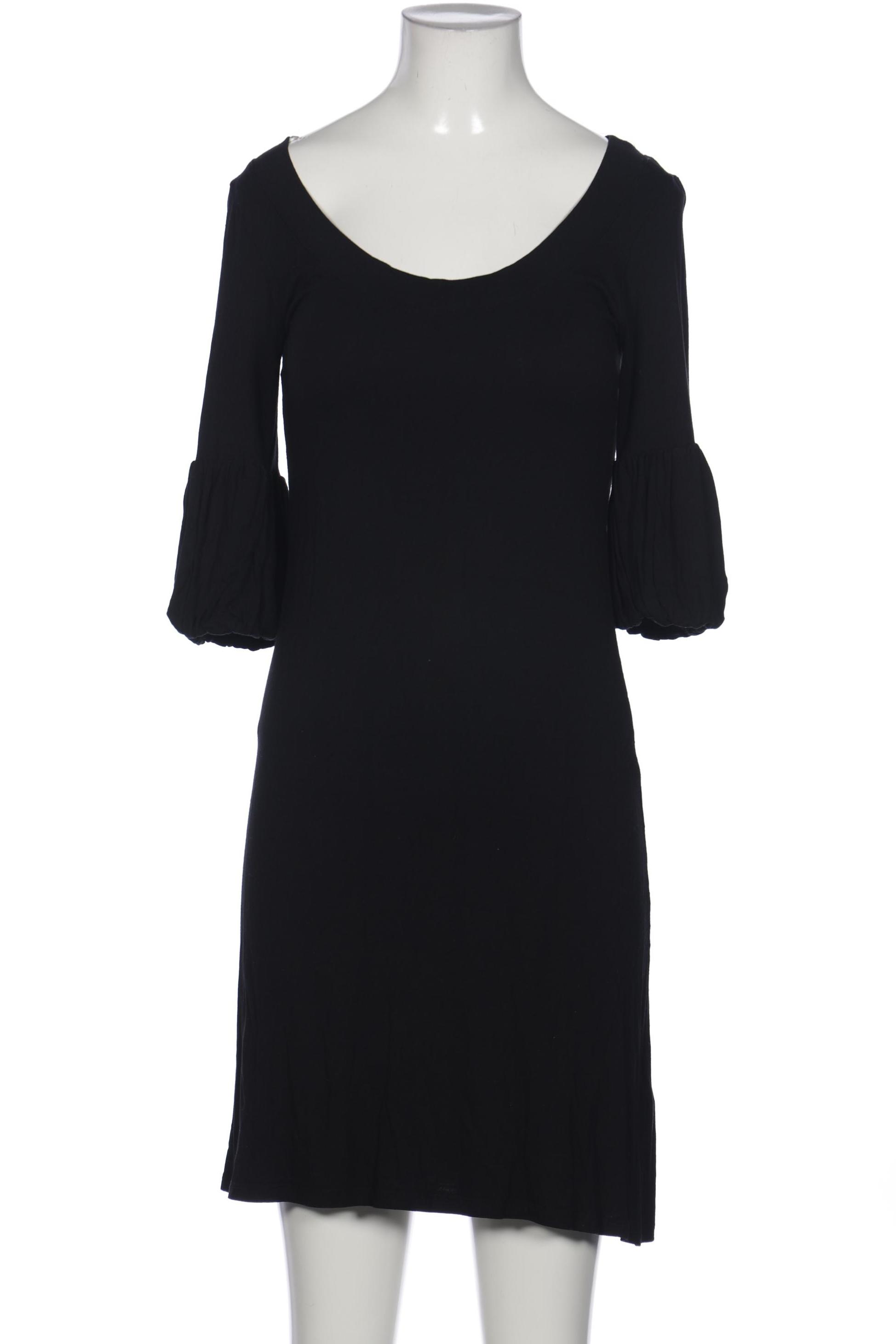 

ZARA Damen Kleid, schwarz