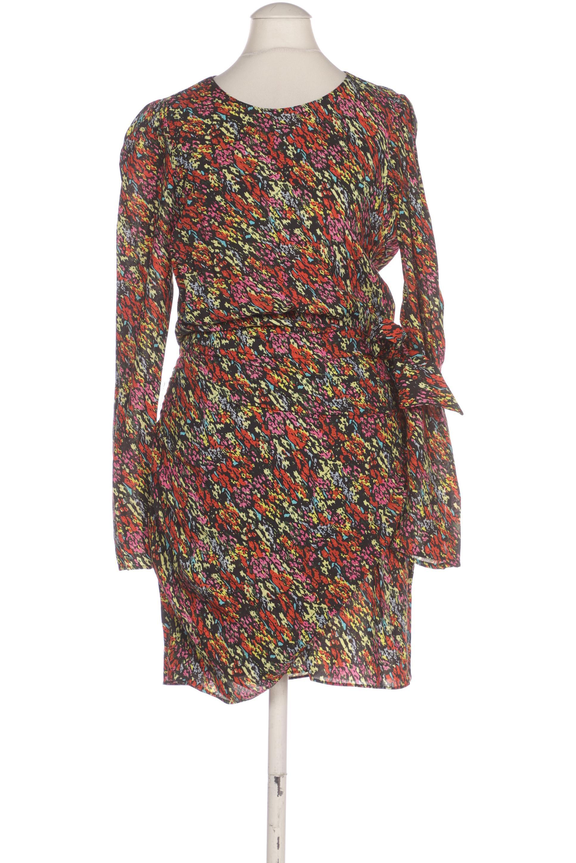 

Zara Damen Kleid, mehrfarbig, Gr. 34