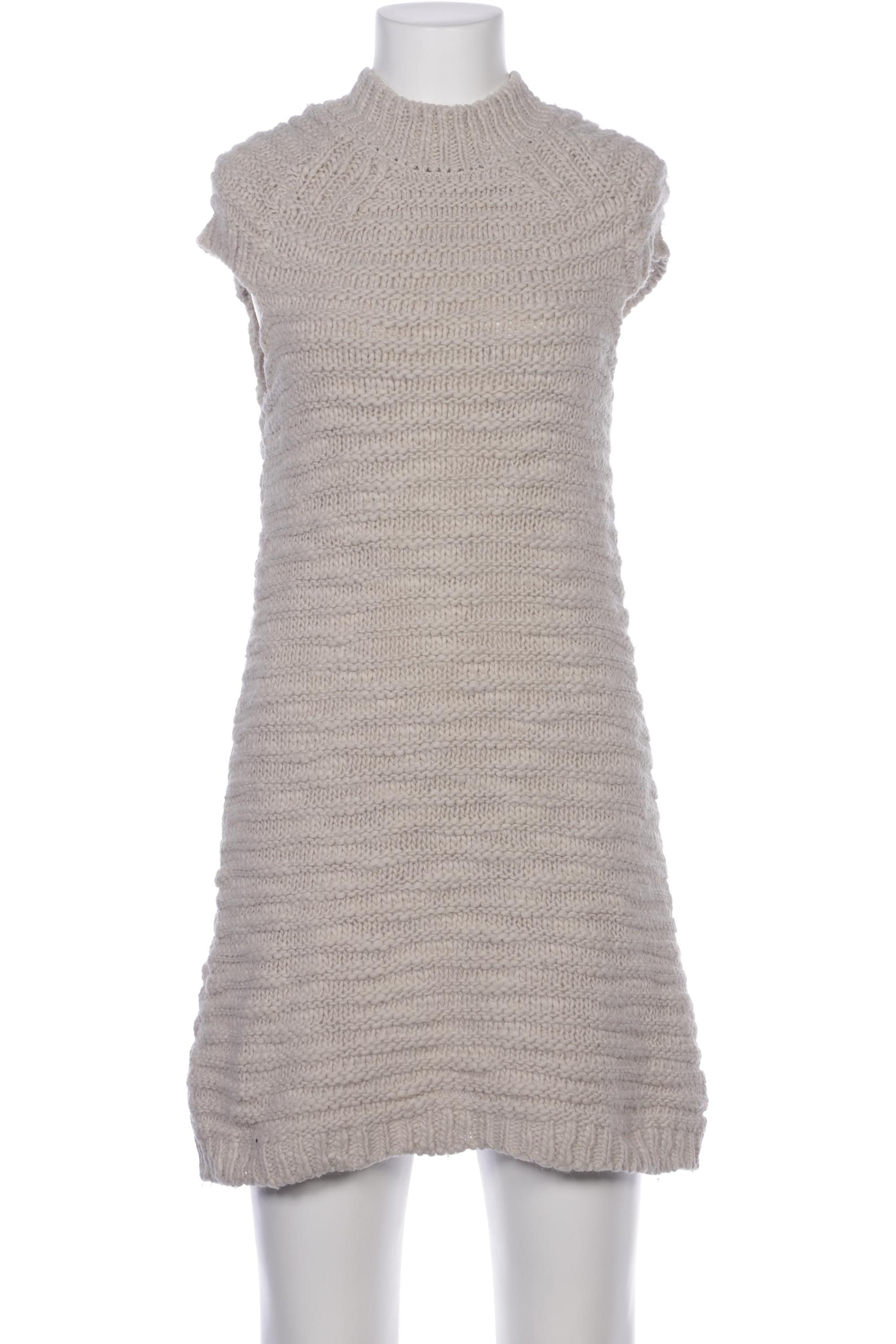 

Zara Damen Kleid, cremeweiß, Gr. 38