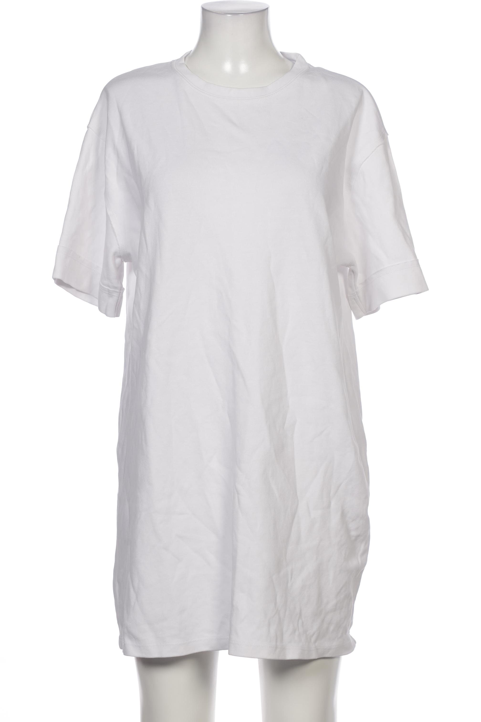 

ZARA Damen Kleid, weiß