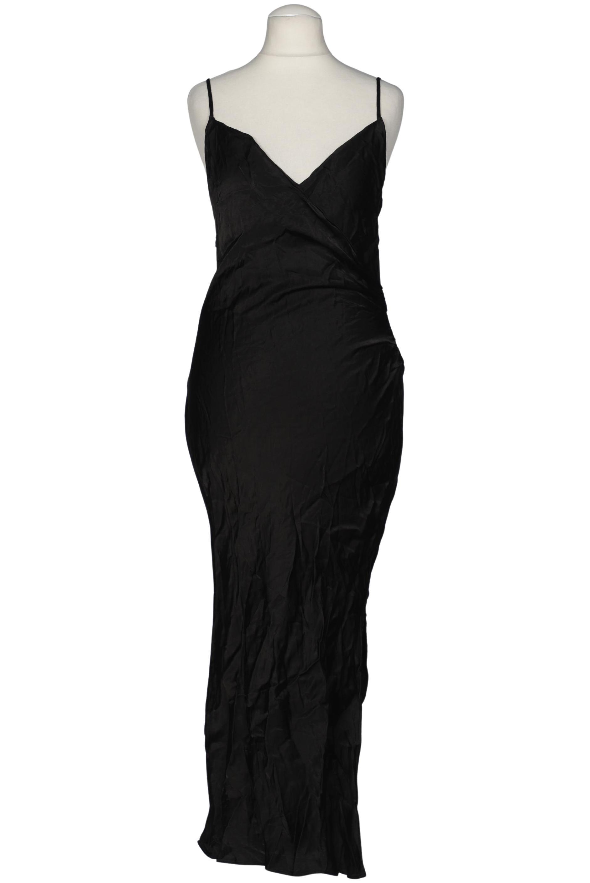 

Zara Damen Kleid, schwarz, Gr. 36