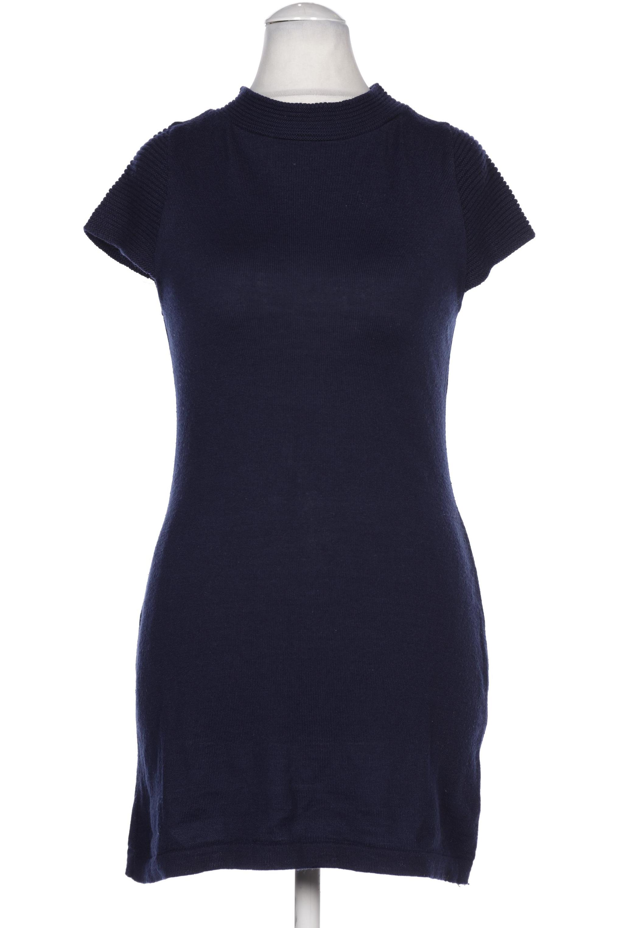 

Zara Damen Kleid, marineblau, Gr. 38