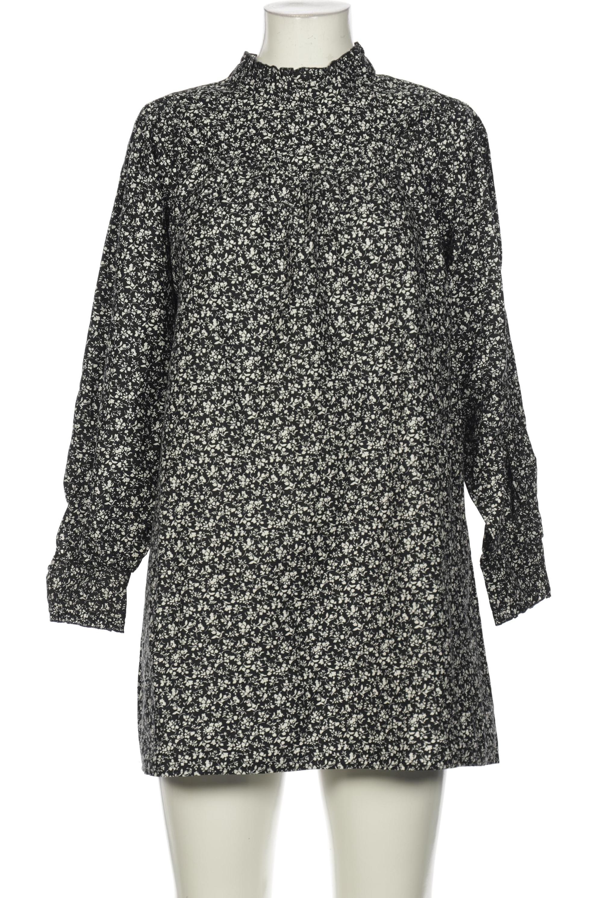 

ZARA Damen Kleid, schwarz