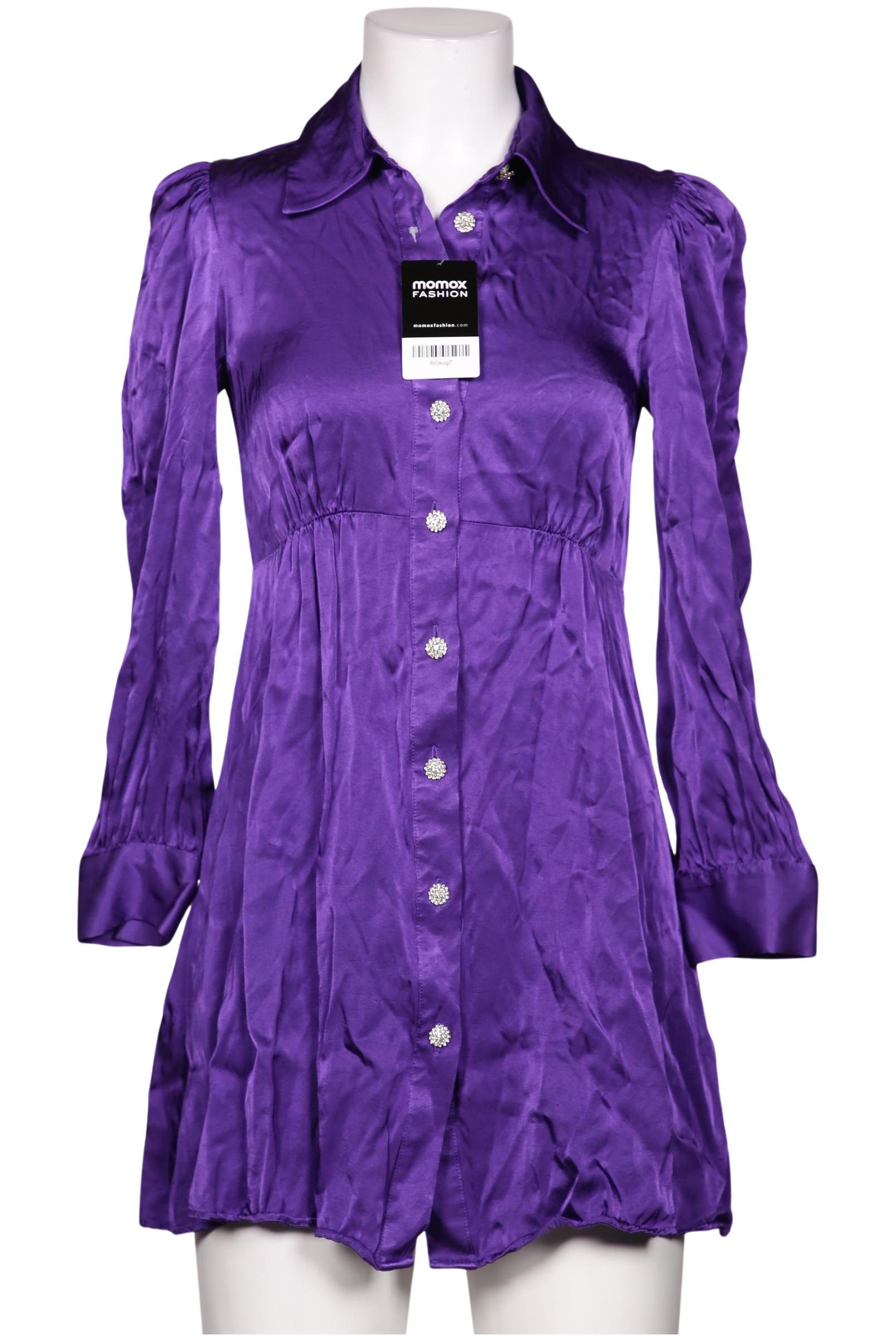 

Zara Damen Kleid, flieder, Gr. 34