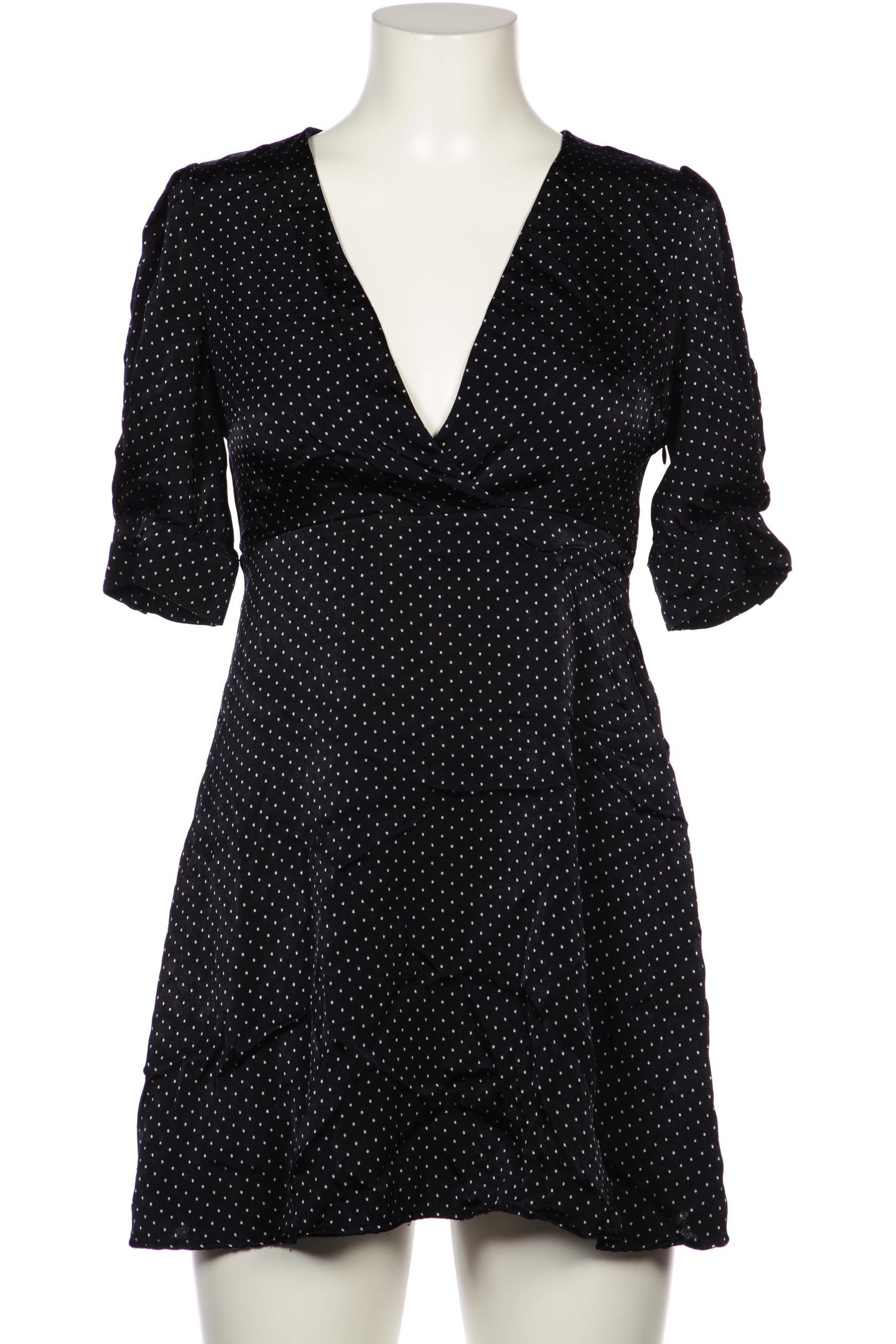 

Zara Damen Kleid, marineblau, Gr. 38