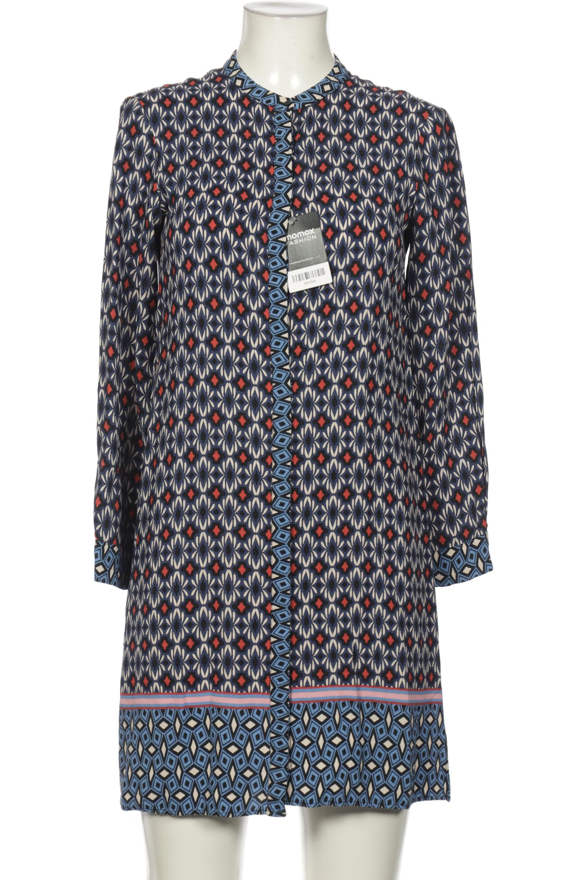 

Zara Damen Kleid, marineblau, Gr. 38