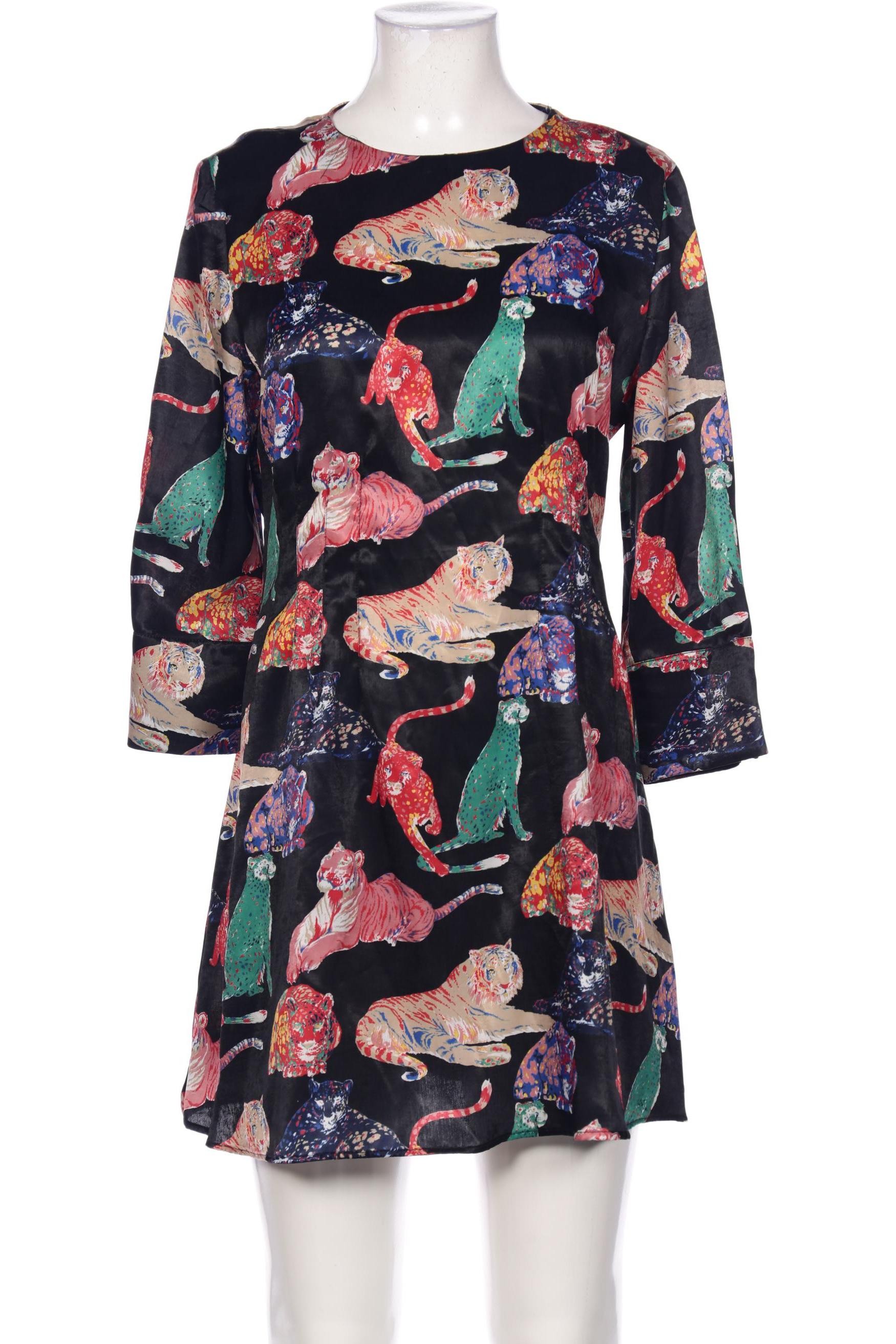 

Zara Damen Kleid, schwarz, Gr. 42