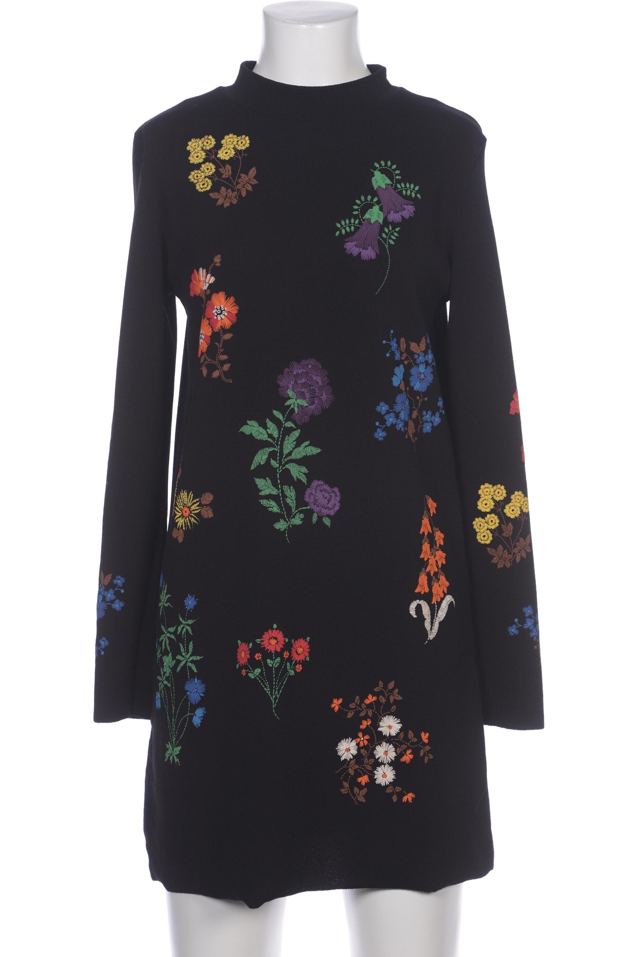 

Zara Damen Kleid, schwarz, Gr. 36