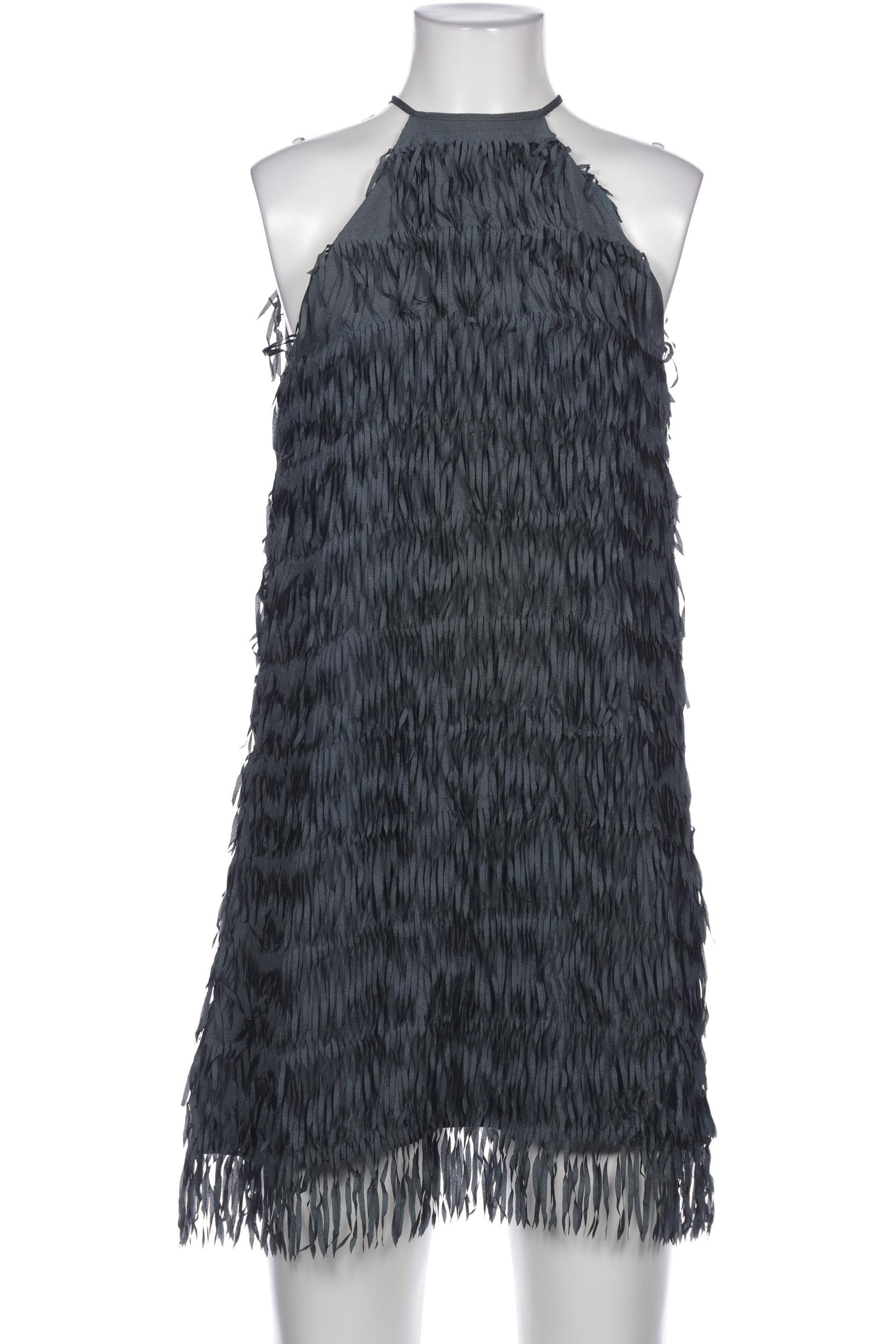 

Zara Damen Kleid, türkis, Gr. 34
