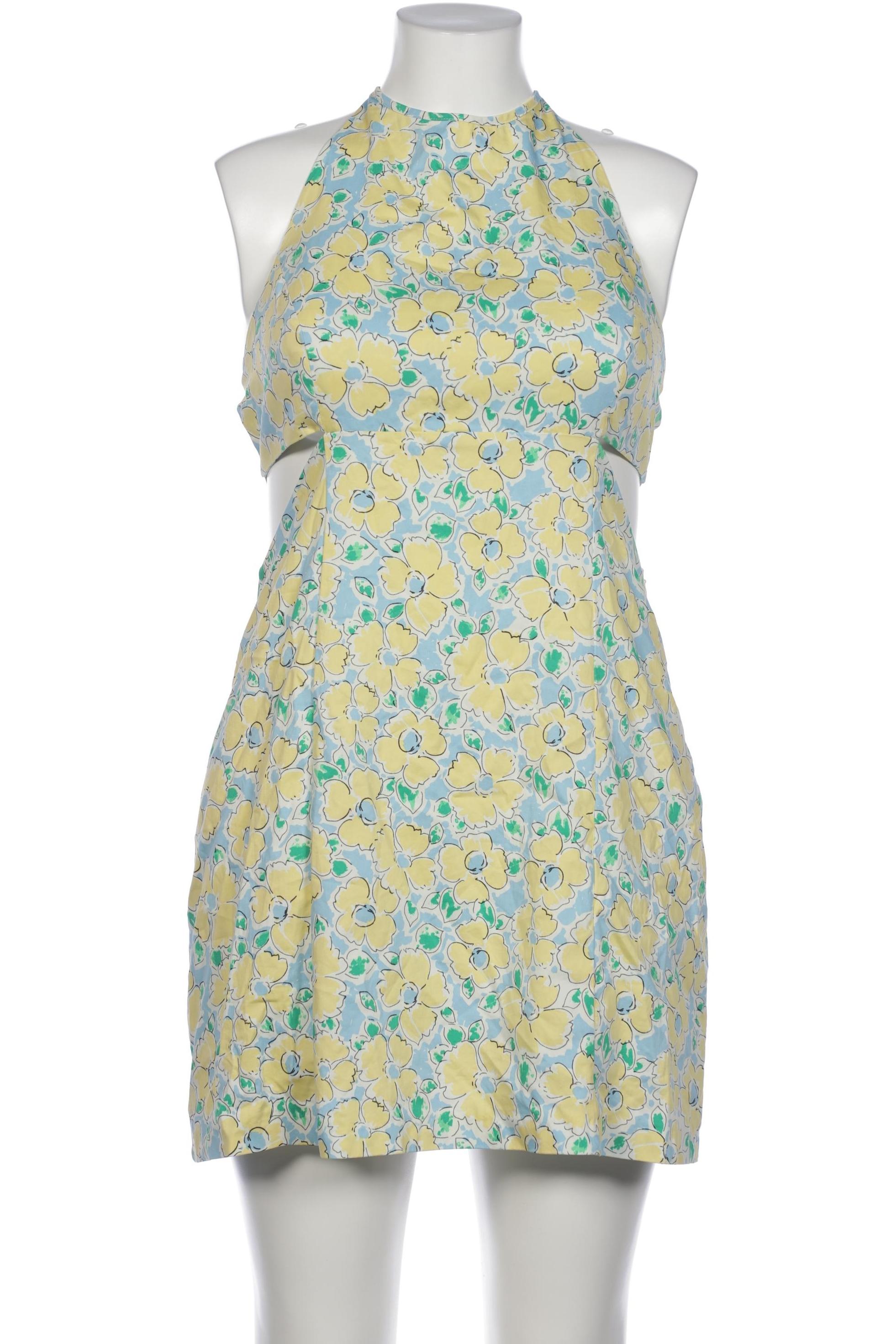 Thumbnail - Zara Damen Kleid, mehrfarbig, Gr. 44