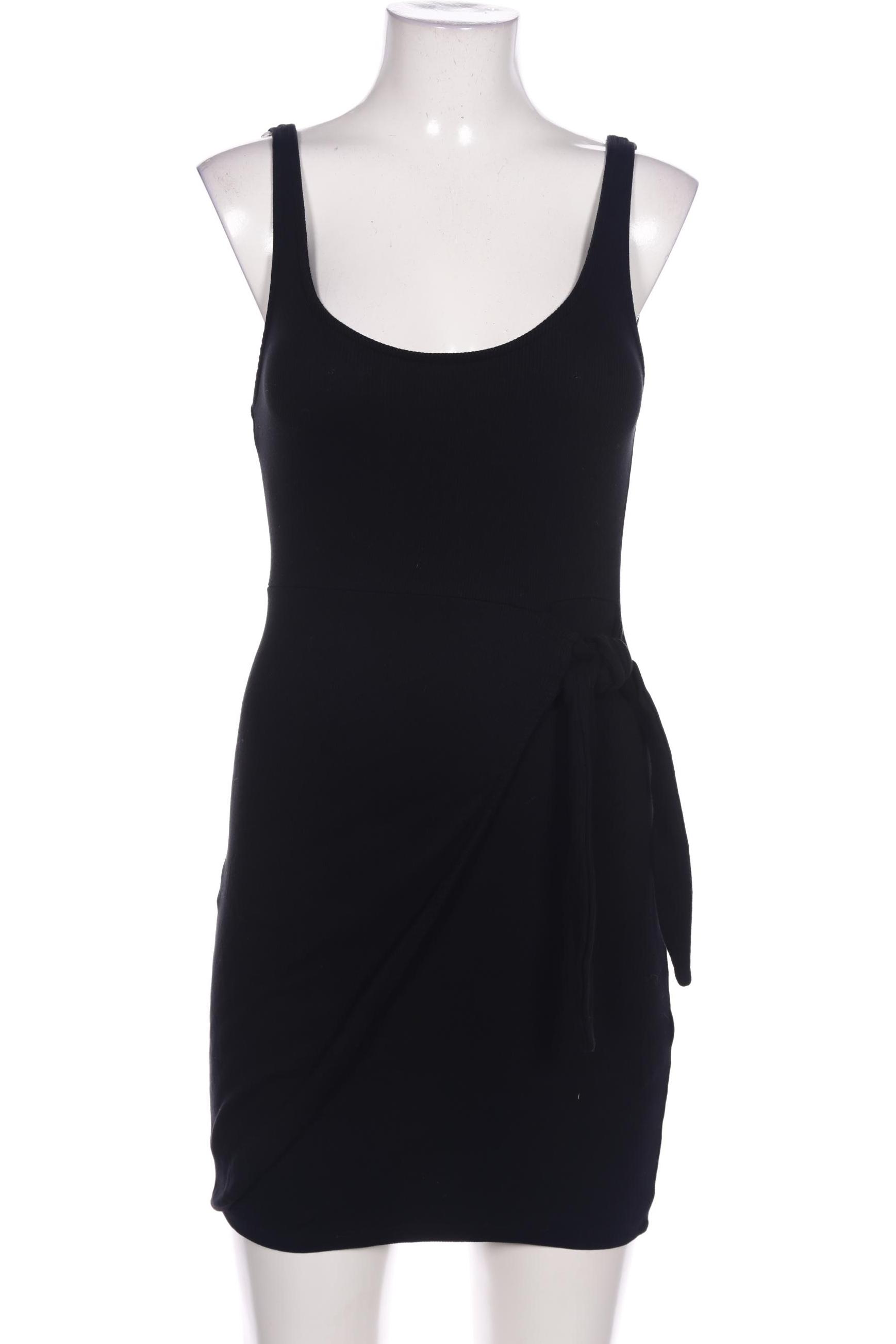 Thumbnail - Zara Damen Kleid, schwarz, Gr. 38