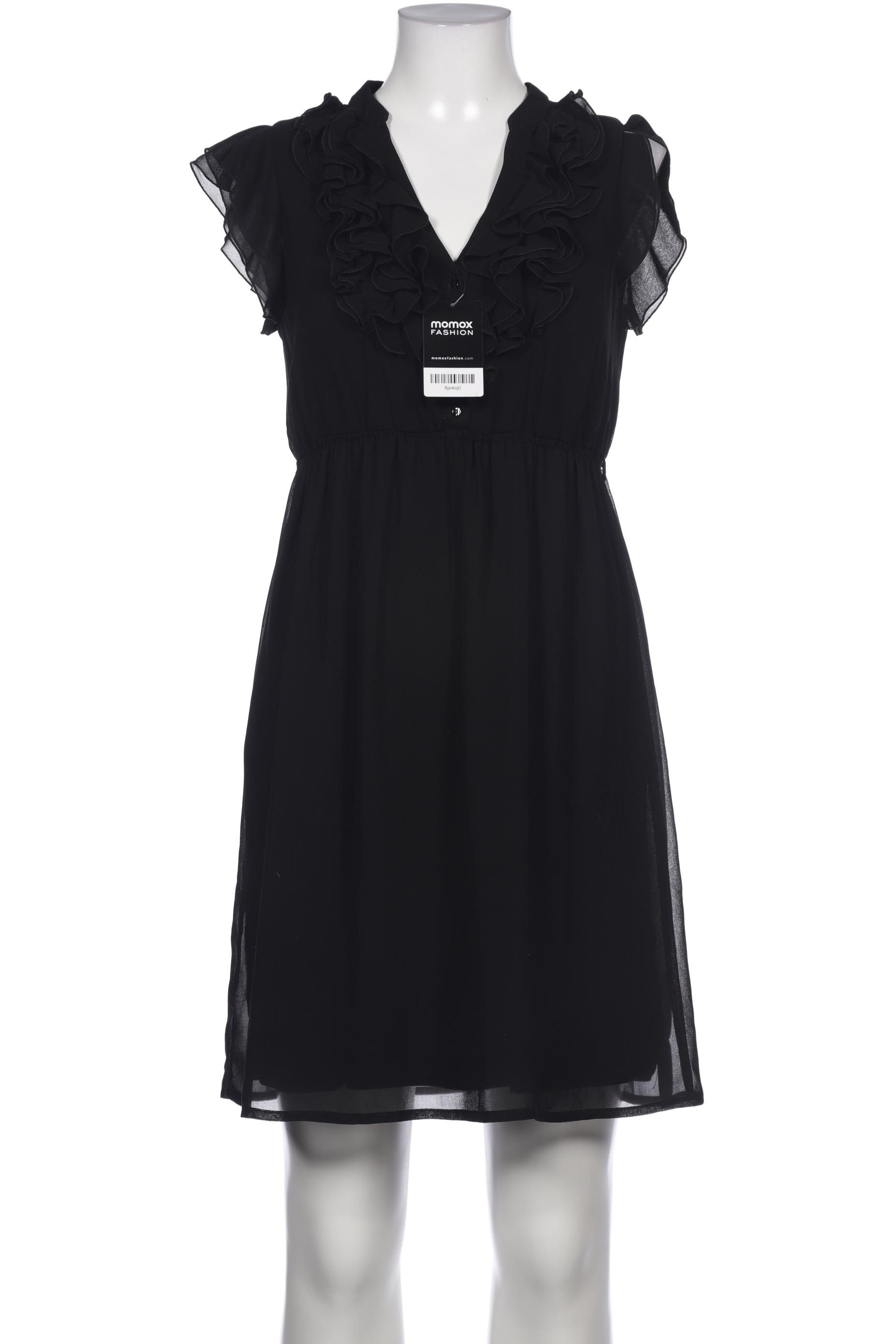 

ZARA Damen Kleid, schwarz