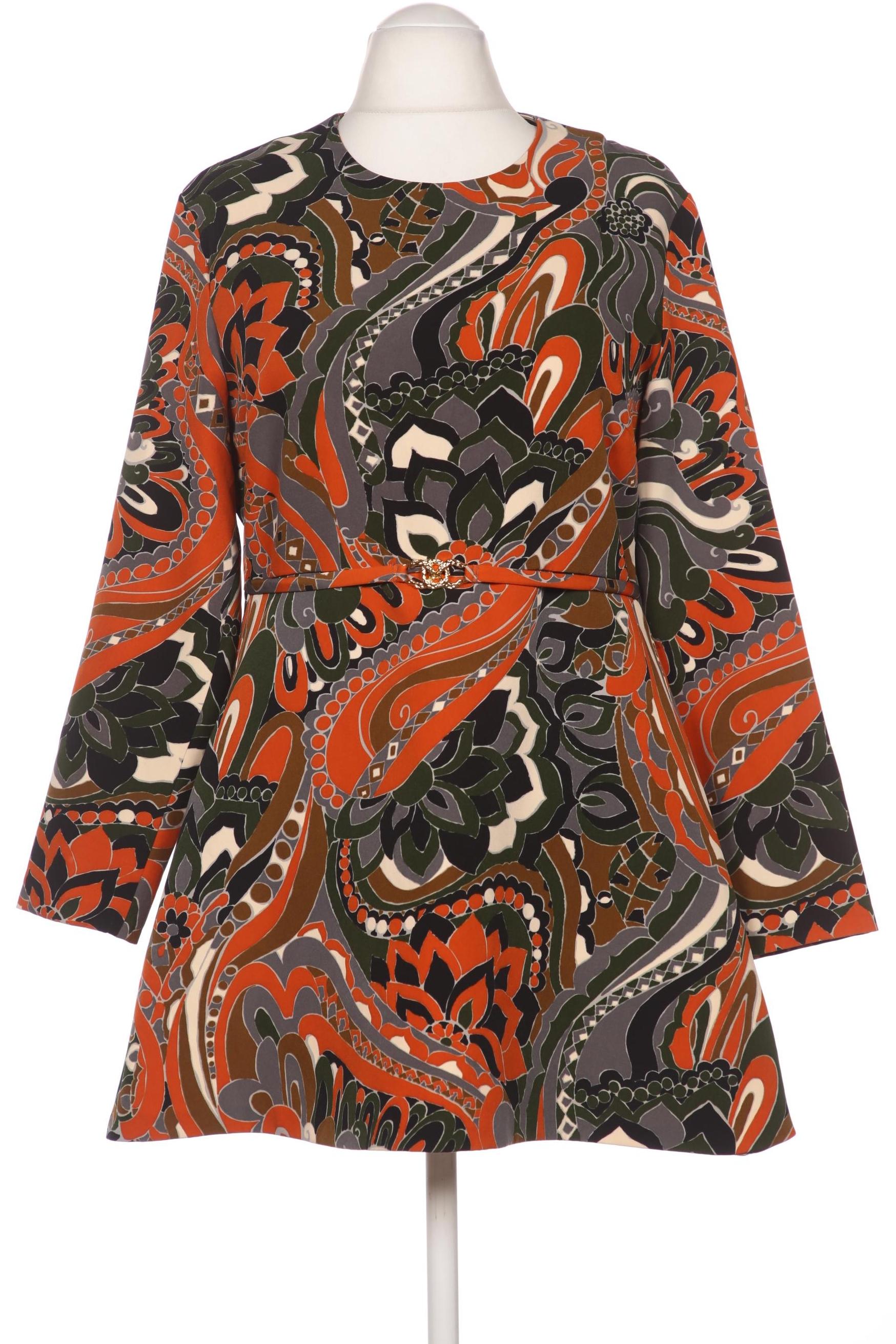 

Zara Damen Kleid, grau, Gr. 46