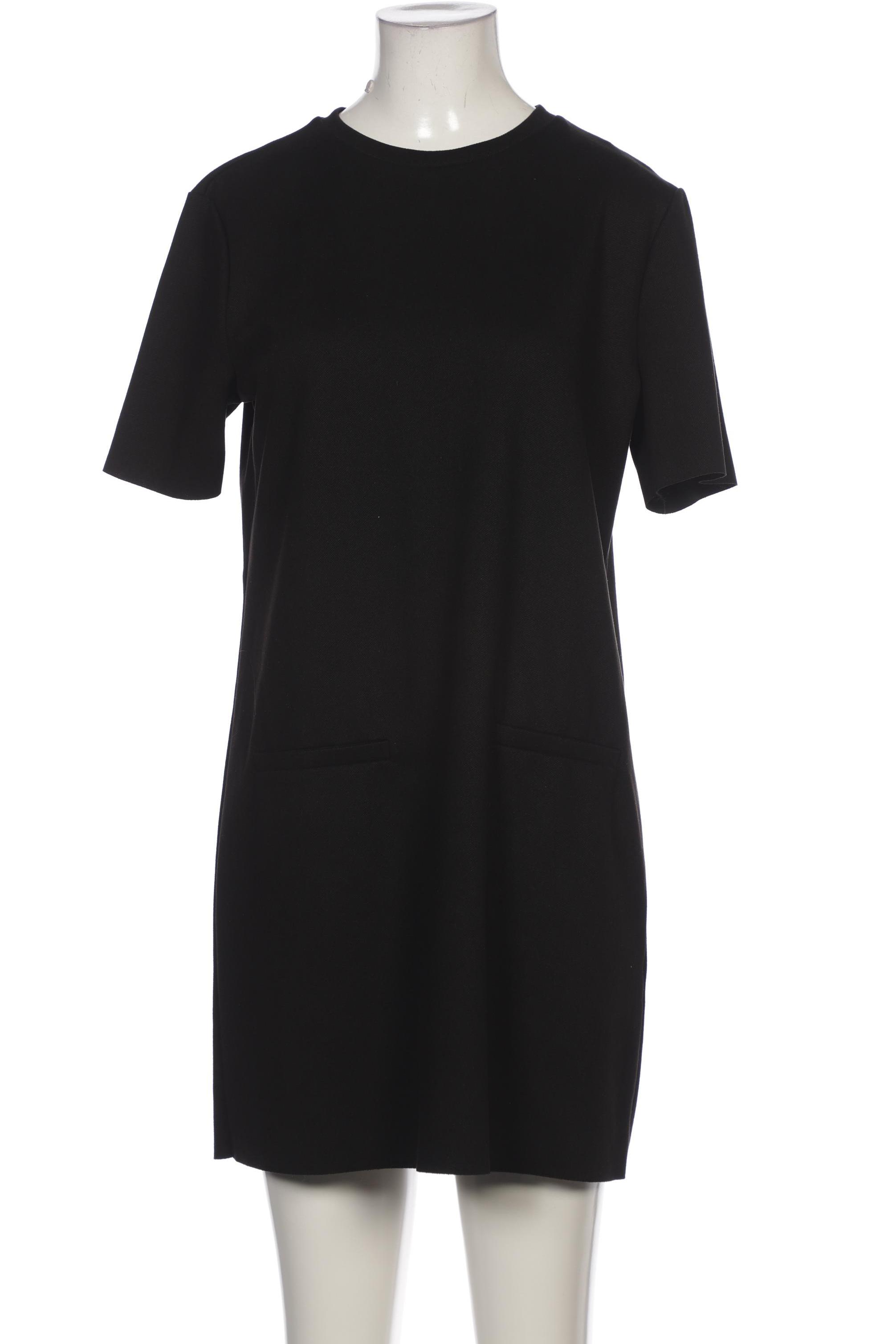 

ZARA Damen Kleid, schwarz