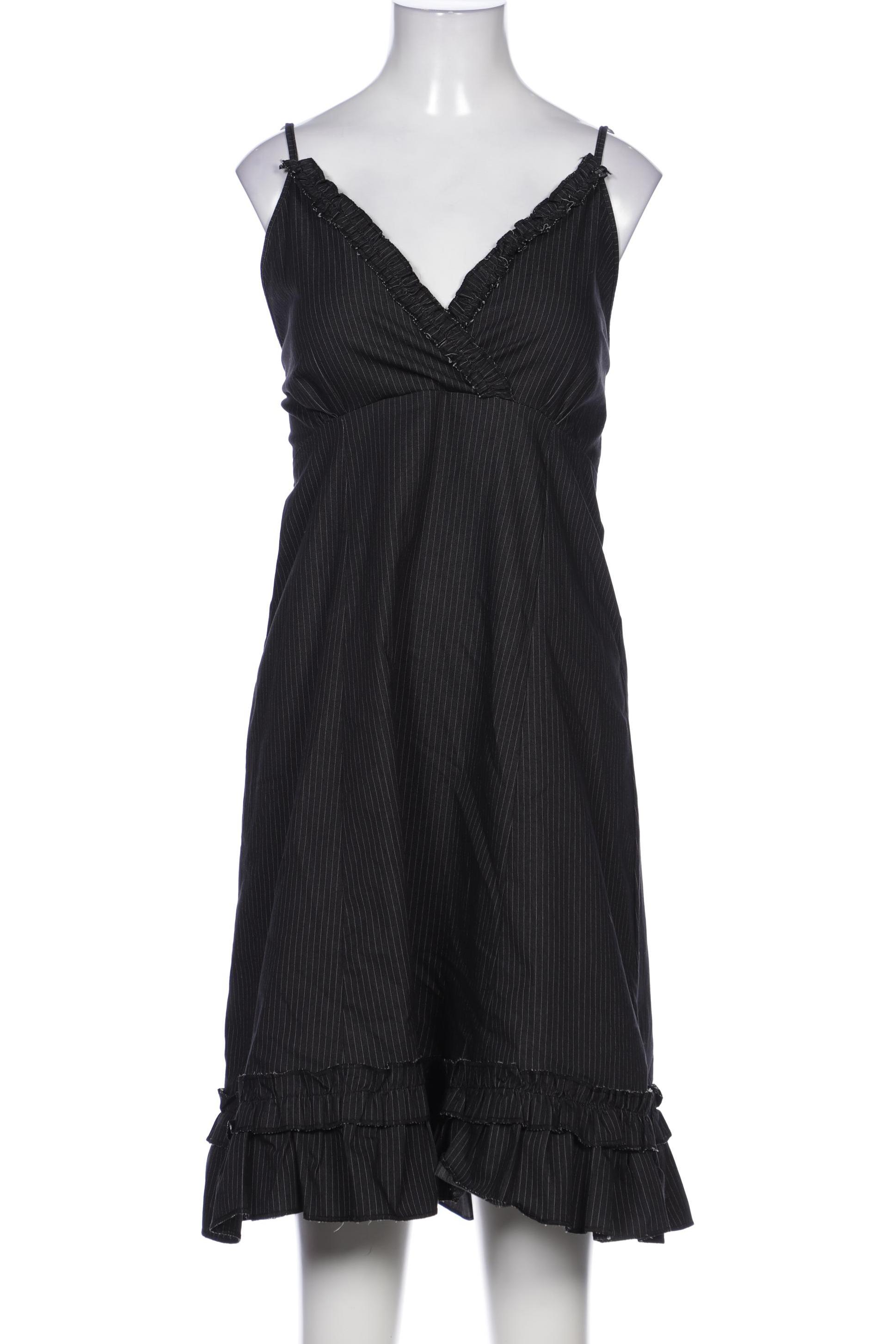 

Zara Damen Kleid, schwarz, Gr. 36