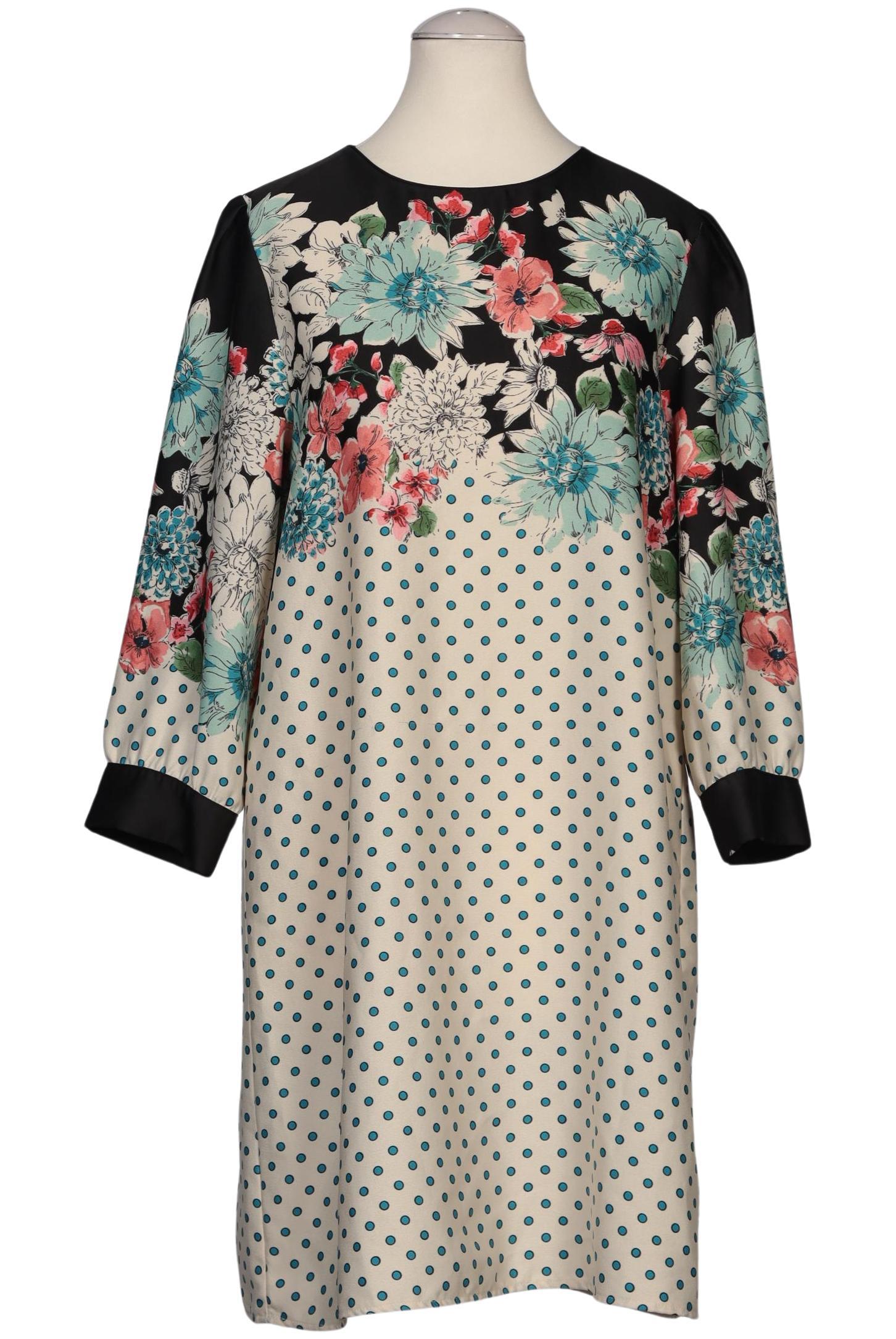 

Zara Damen Kleid, mehrfarbig, Gr. 36