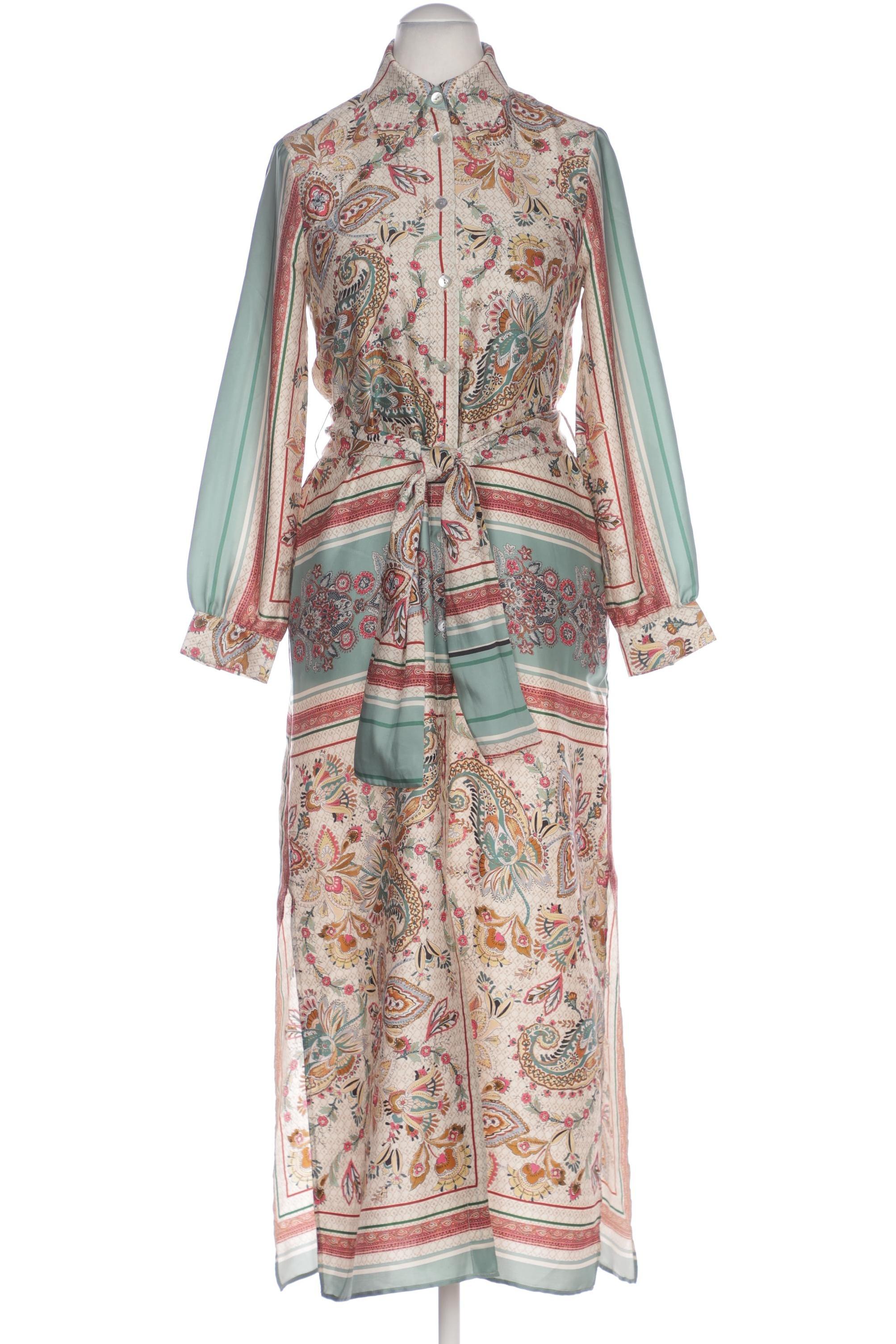 

Zara Damen Kleid, türkis, Gr. 34