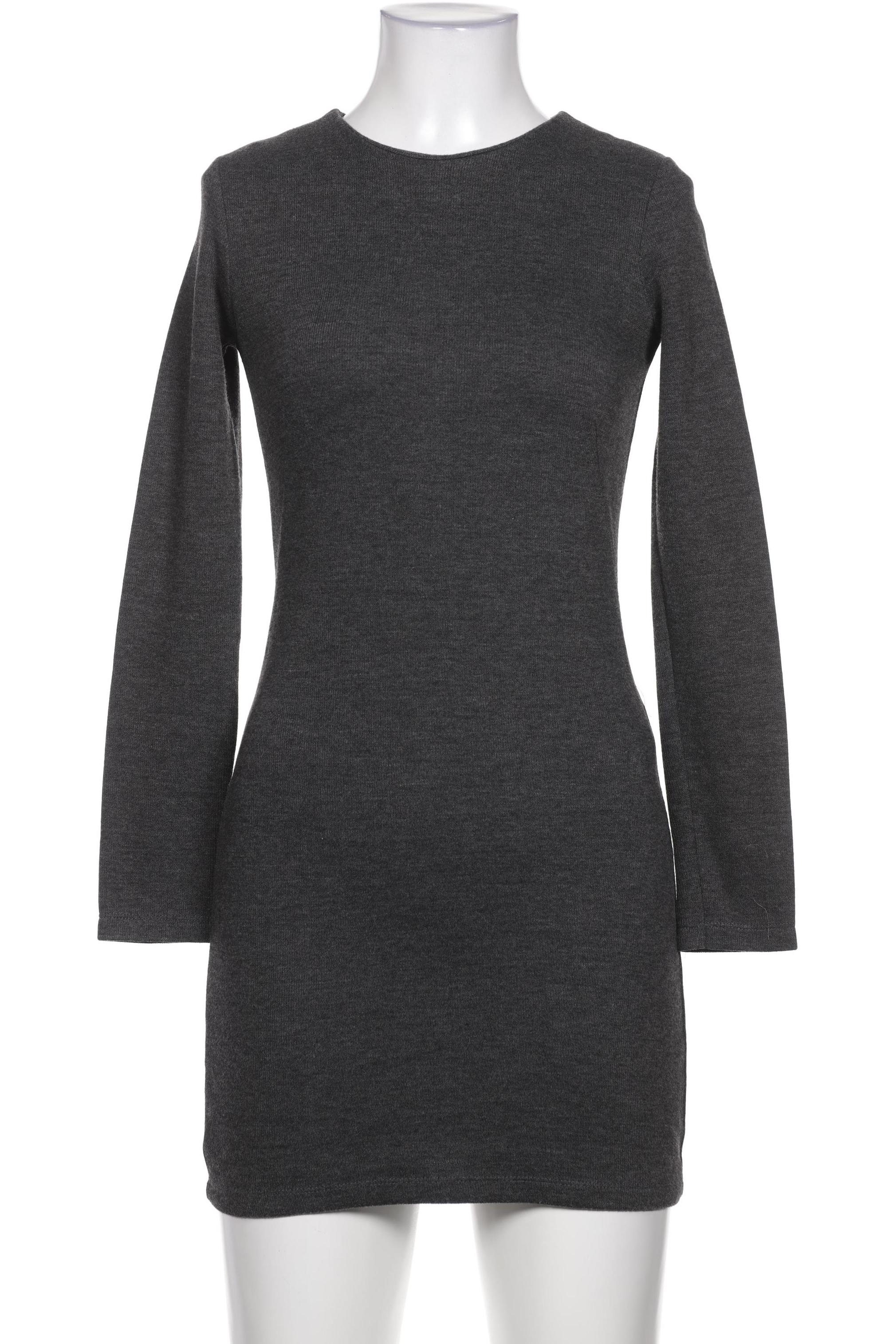 

Zara Damen Kleid, grau, Gr. 36