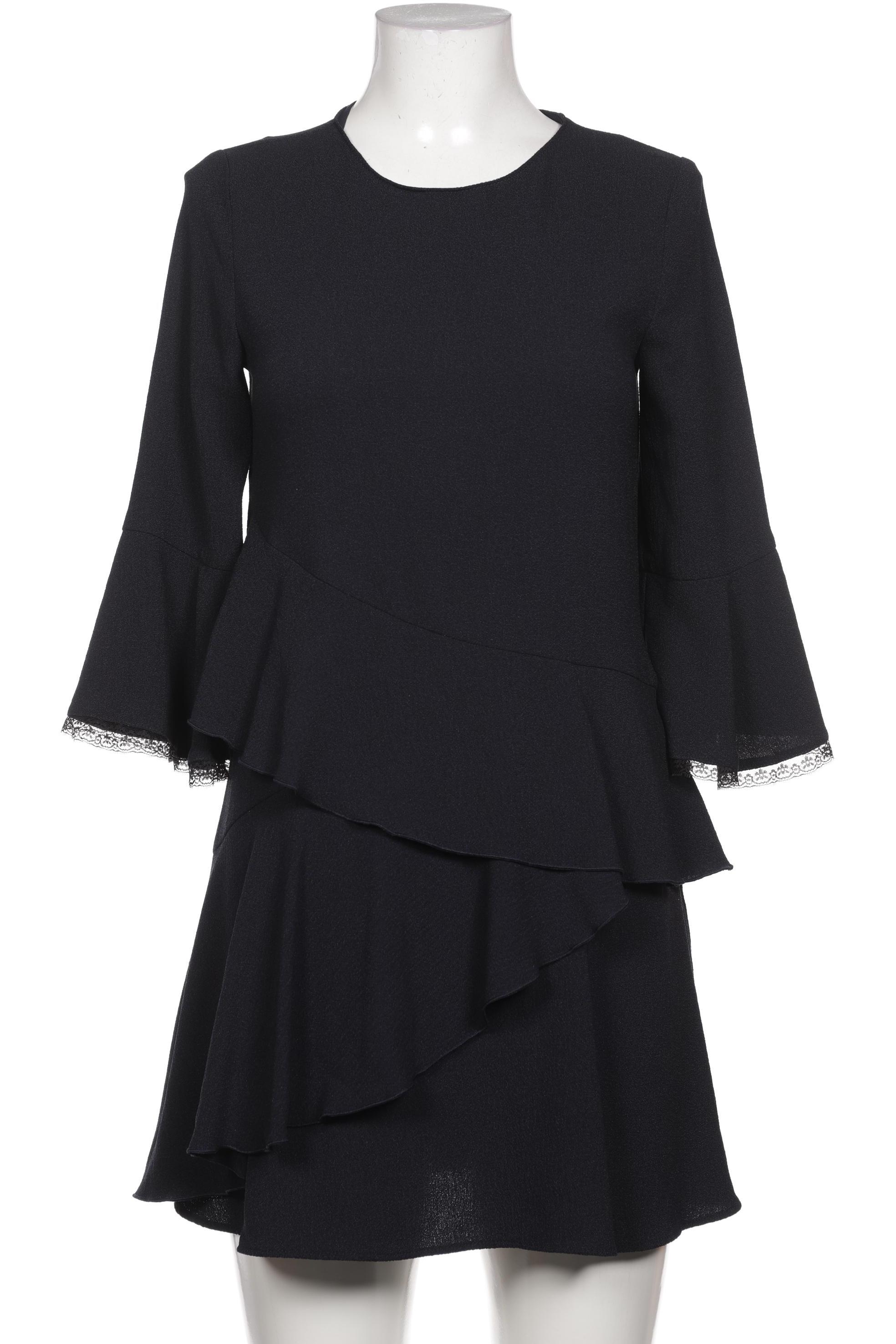 

Zara Damen Kleid, marineblau, Gr. 36