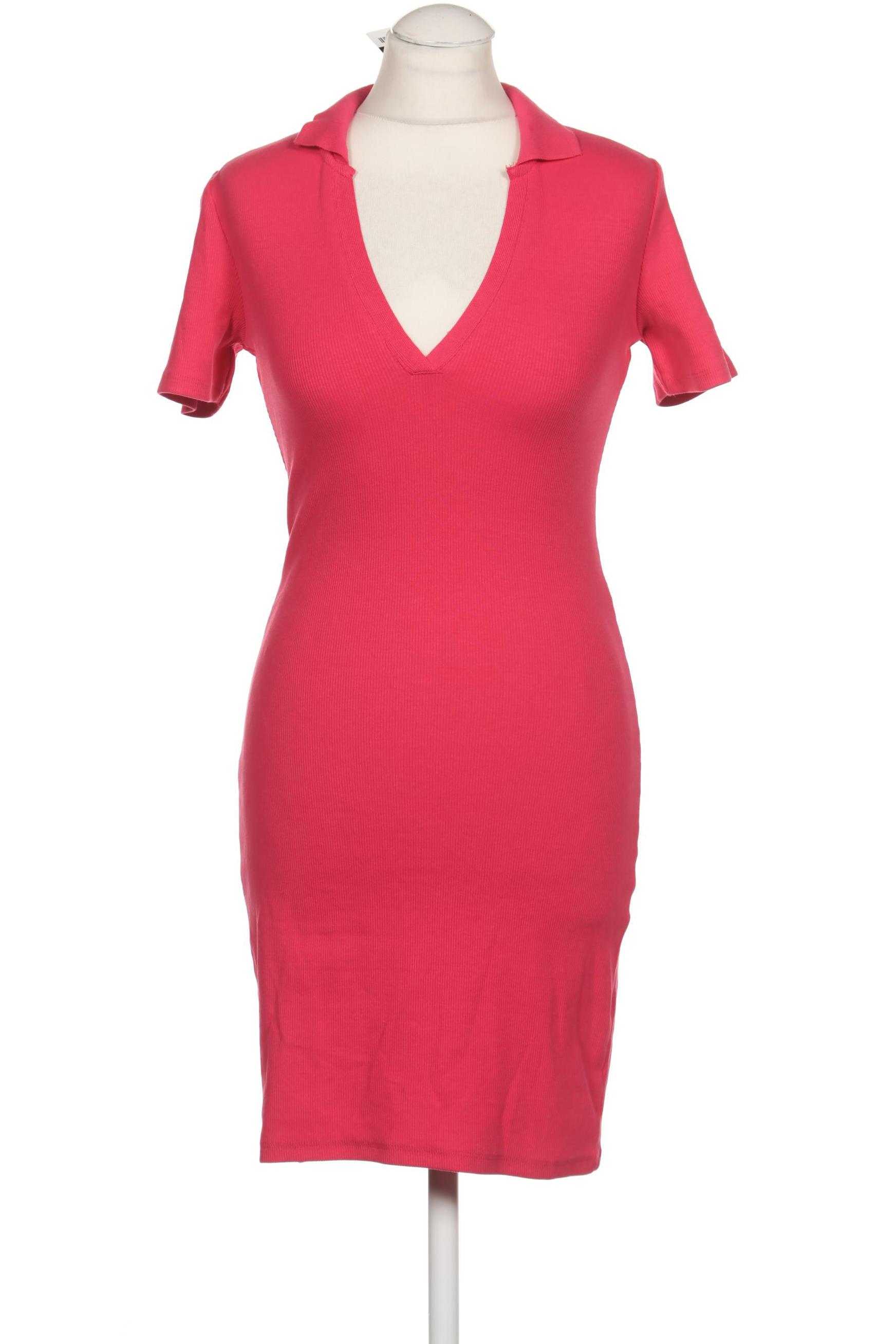 

Zara Damen Kleid, pink, Gr. 38