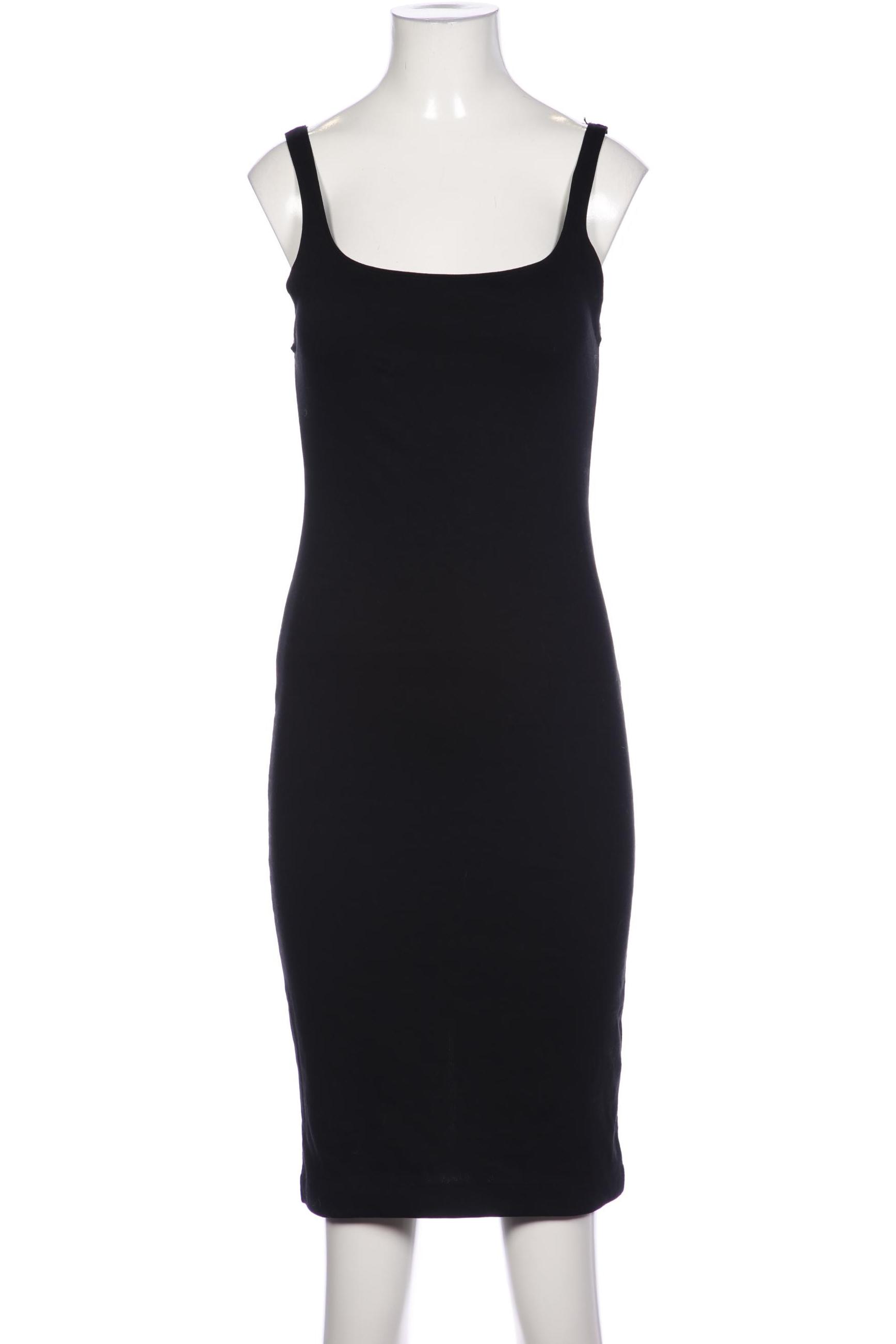 

ZARA Damen Kleid, schwarz